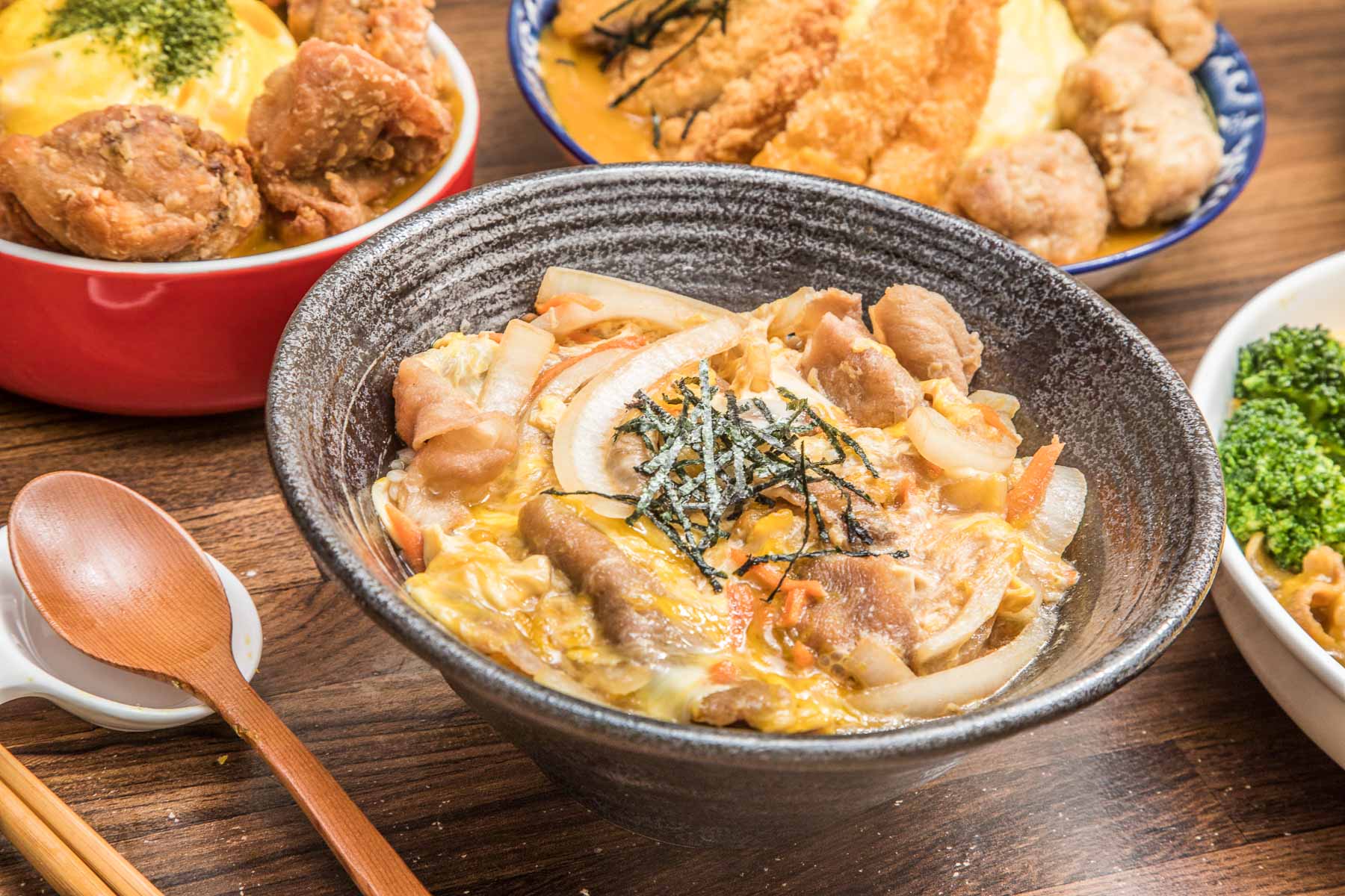 桃園美食,藝文特區美食,桃園咖哩飯,桃園咖喱飯推薦,桃園歐姆蛋,桃園宅配美食,魔法樂廚手作歐姆咖哩,魔法樂廚,藝文特區咖哩飯