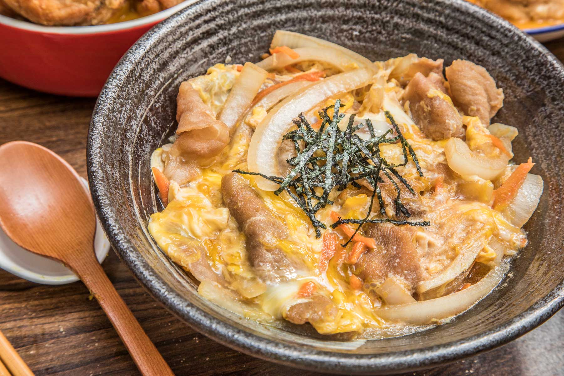 桃園美食,藝文特區美食,桃園咖哩飯,桃園咖喱飯推薦,桃園歐姆蛋,桃園宅配美食,魔法樂廚手作歐姆咖哩,魔法樂廚,藝文特區咖哩飯