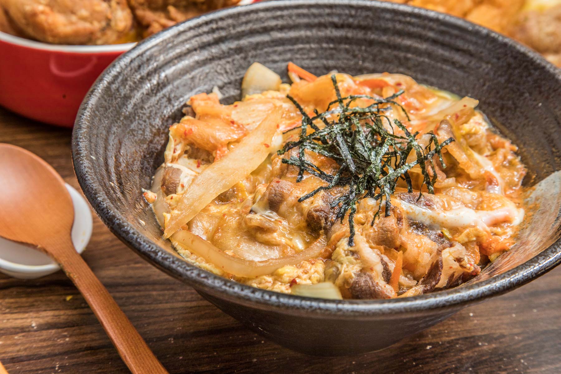 桃園美食,藝文特區美食,桃園咖哩飯,桃園咖喱飯推薦,桃園歐姆蛋,桃園宅配美食,魔法樂廚手作歐姆咖哩,魔法樂廚,藝文特區咖哩飯
