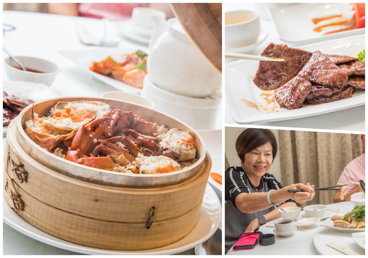 台北美食,台北捷運美食,台北台菜餐廳,台北板南線美食,台北東區美食,台北東區台菜,台北欣葉,欣葉台菜-忠孝店 @大手牽小手。玩樂趣