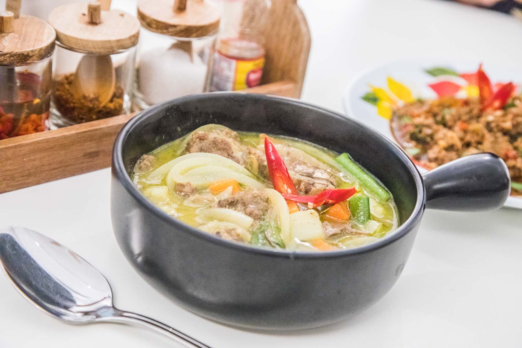 屏東美食,小琉球小吃,小琉球必吃,小琉球美食,小琉球泰式料理,屏東泰式料理,穀泰Good Thai泰式料理,穀泰泰式料理,小琉球穀泰