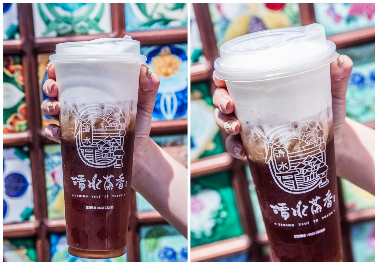 大園清水茶香,大園飲料外送,桃園美食,桃園飲料,桃園必喝,大園美食,大園飲料,清水茶香-大園店,桃園清水茶香