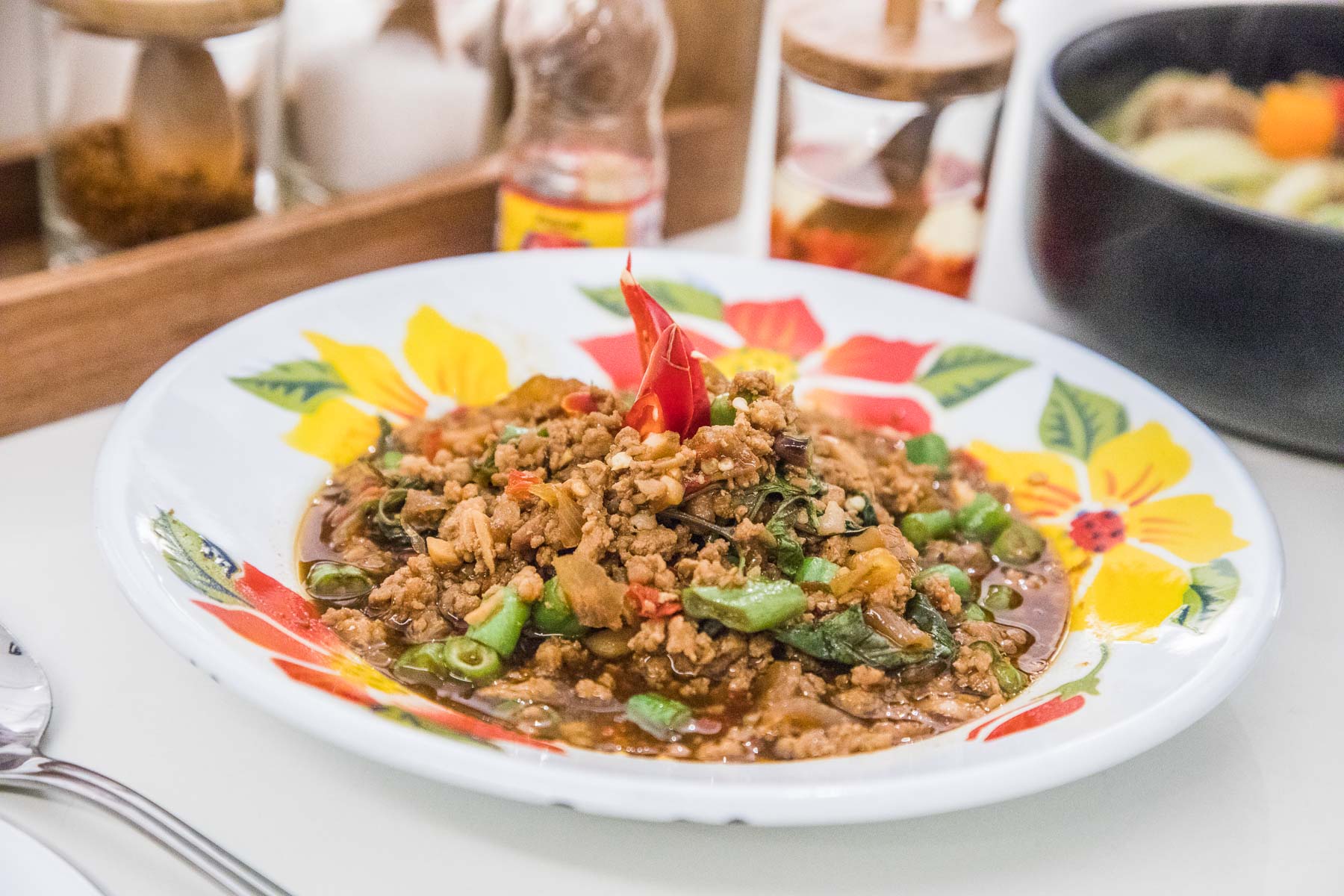 屏東美食,小琉球小吃,小琉球必吃,小琉球美食,小琉球泰式料理,屏東泰式料理,穀泰Good Thai泰式料理,穀泰泰式料理,小琉球穀泰