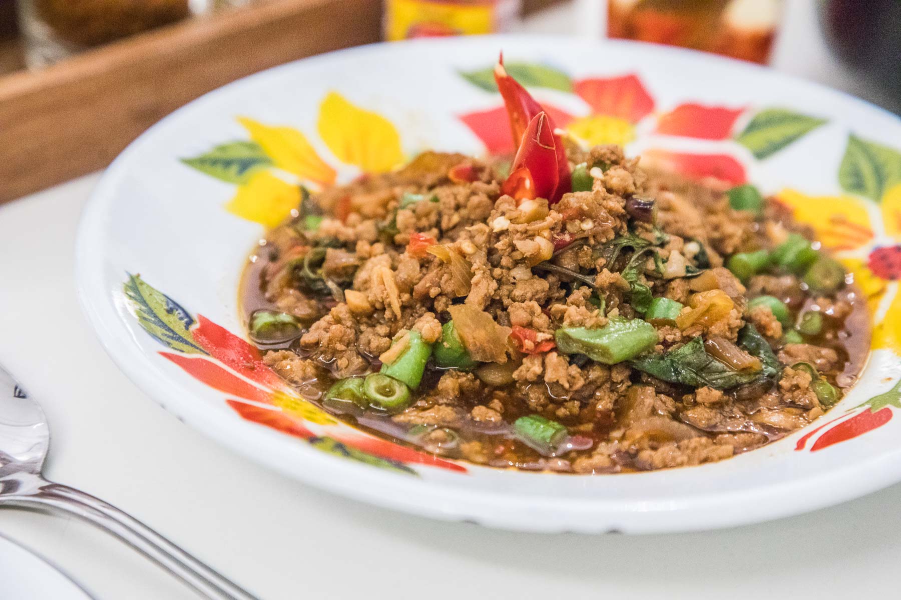 屏東美食,小琉球小吃,小琉球必吃,小琉球美食,小琉球泰式料理,屏東泰式料理,穀泰Good Thai泰式料理,穀泰泰式料理,小琉球穀泰