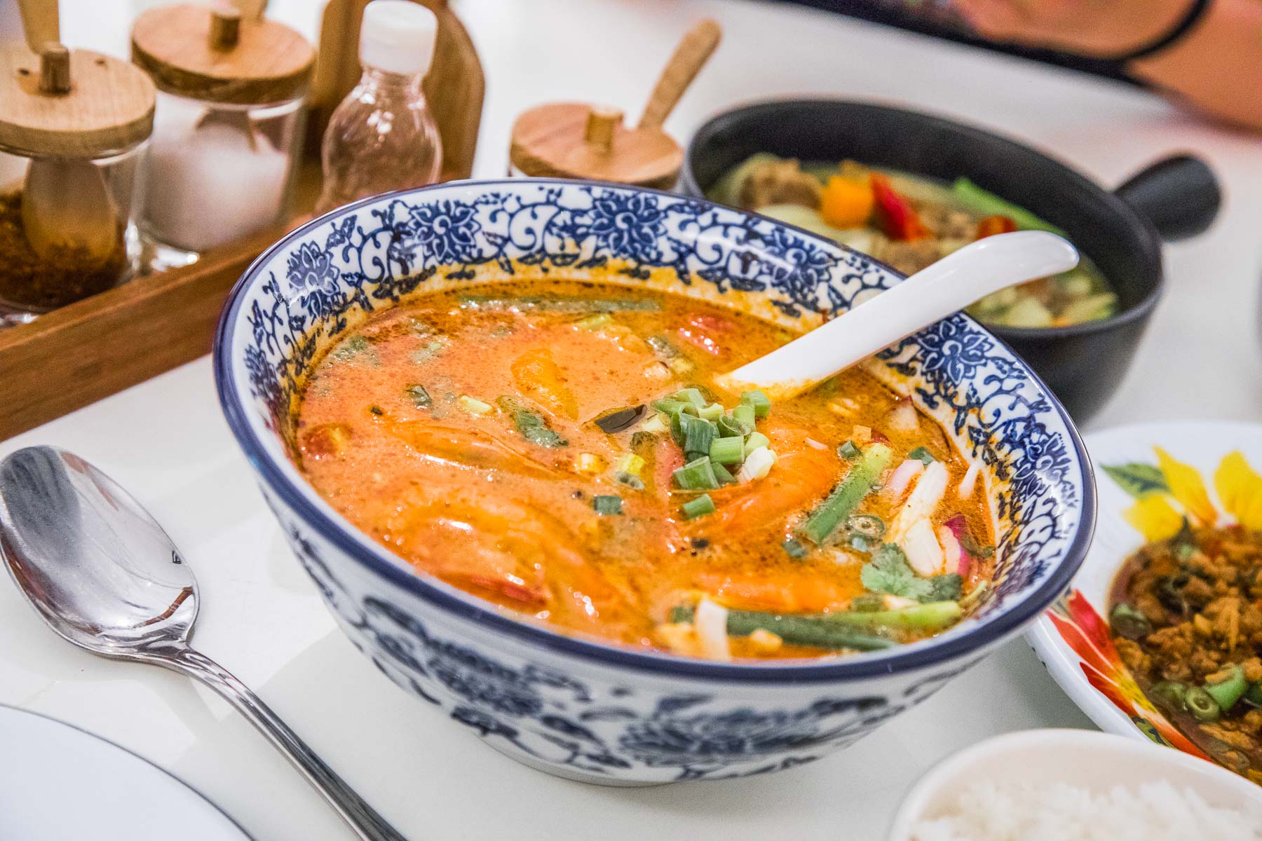 屏東美食,小琉球小吃,小琉球必吃,小琉球美食,小琉球泰式料理,屏東泰式料理,穀泰Good Thai泰式料理,穀泰泰式料理,小琉球穀泰