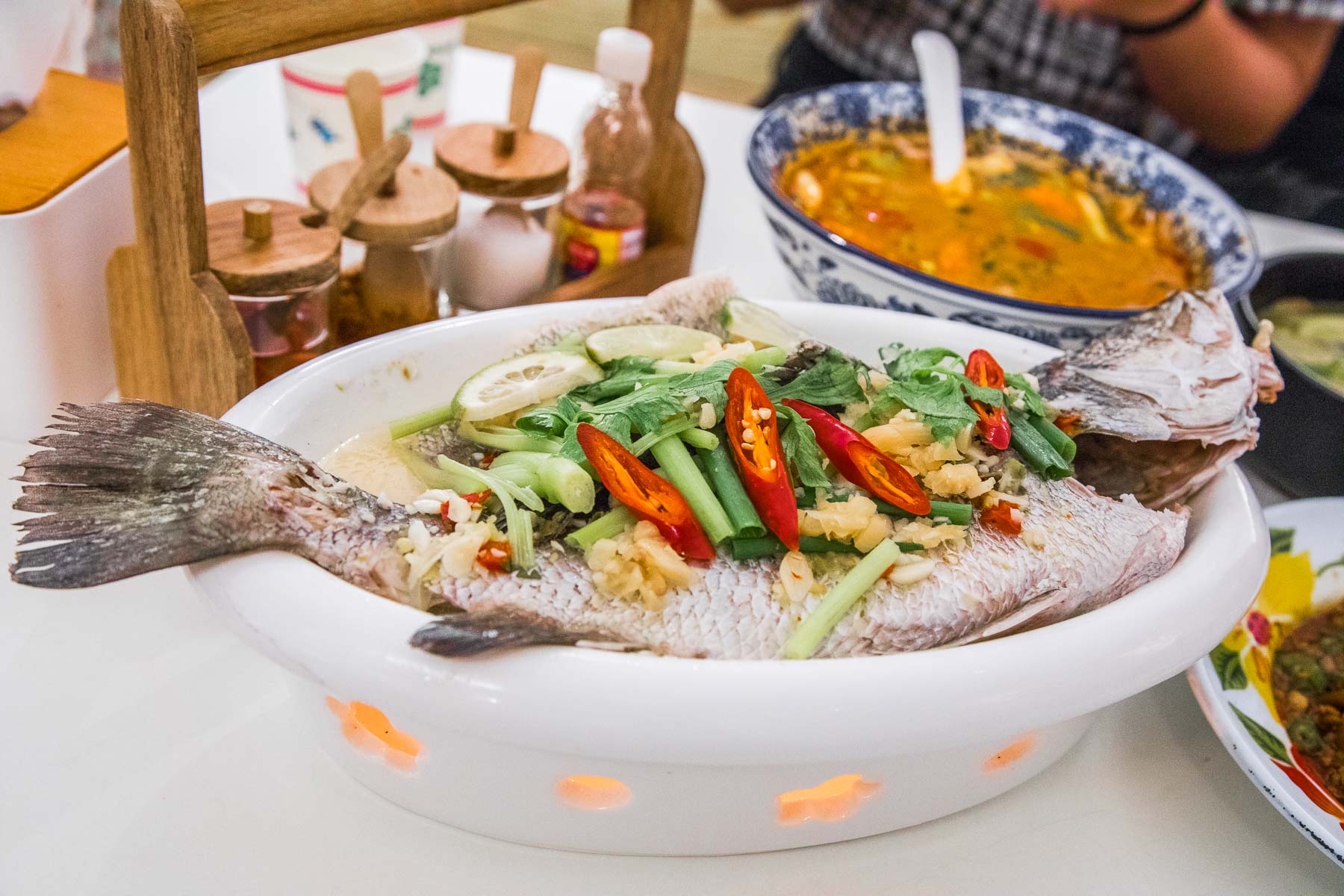 屏東美食,小琉球小吃,小琉球必吃,小琉球美食,小琉球泰式料理,屏東泰式料理,穀泰Good Thai泰式料理,穀泰泰式料理,小琉球穀泰
