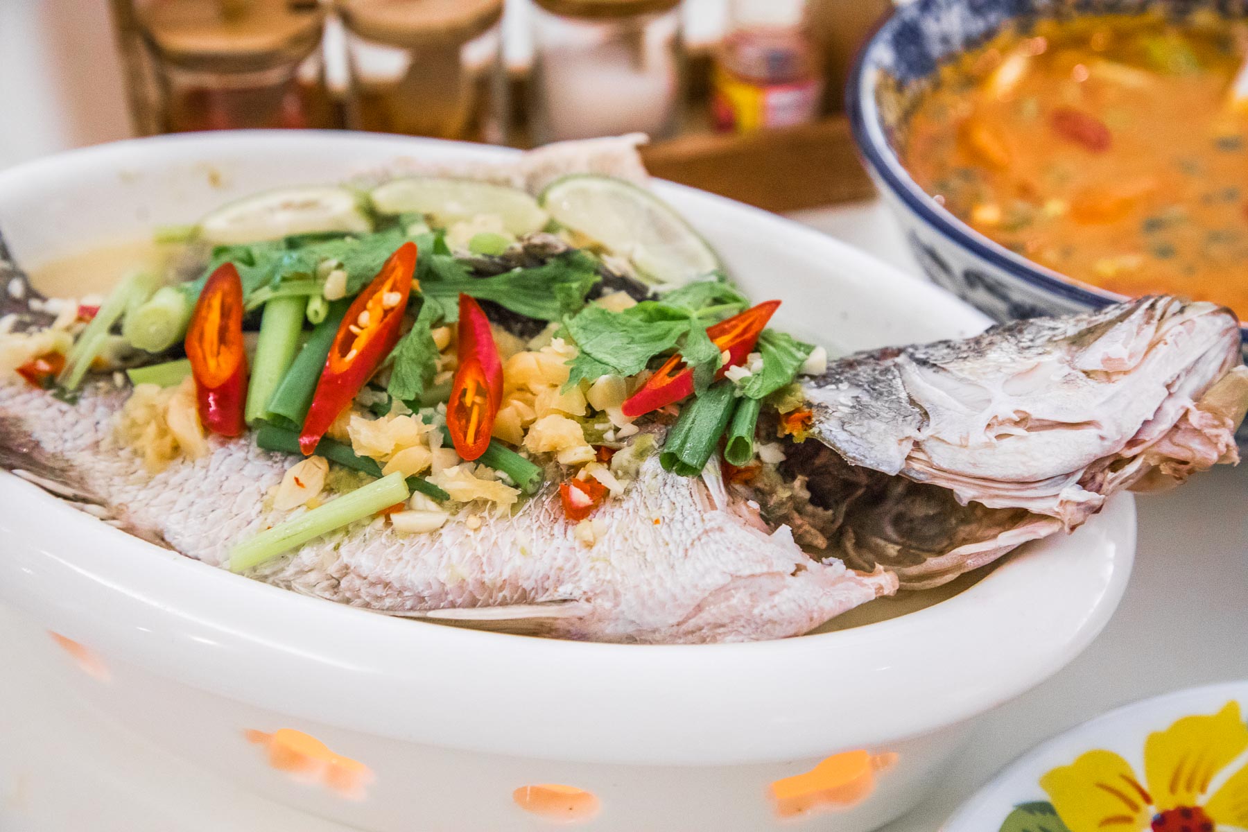 屏東美食,小琉球小吃,小琉球必吃,小琉球美食,小琉球泰式料理,屏東泰式料理,穀泰Good Thai泰式料理,穀泰泰式料理,小琉球穀泰