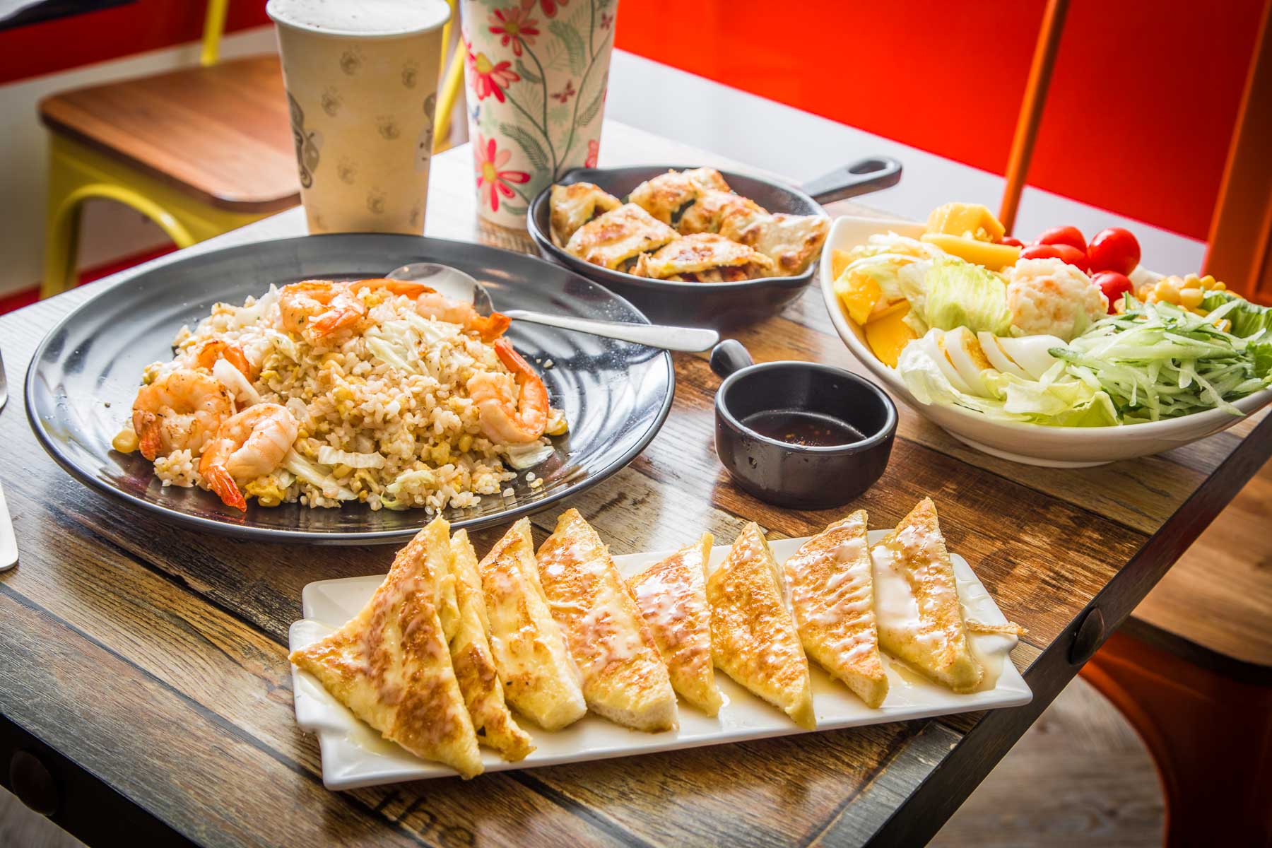 Bonjour日安,日安早午餐店,台北美食,台北早午餐,內湖美食,台北早餐,內湖早午餐,內湖必吃,內湖早餐,Bonjour日安早午餐店