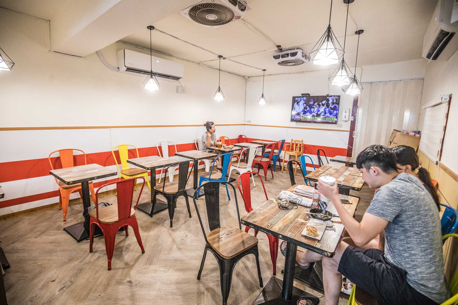 Bonjour日安,日安早午餐店,台北美食,台北早午餐,內湖美食,台北早餐,內湖早午餐,內湖必吃,內湖早餐,Bonjour日安早午餐店