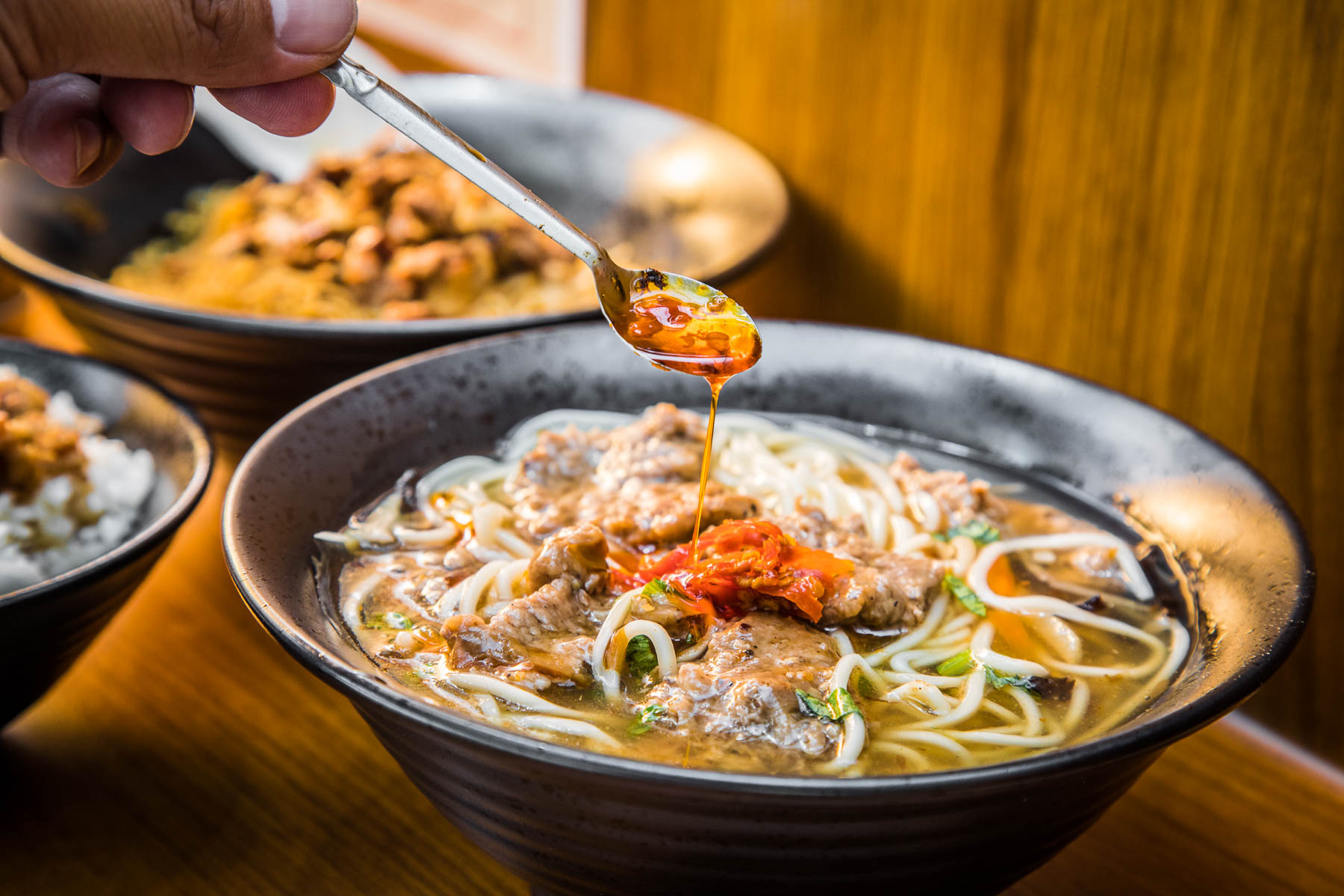 中壢肉羹麵,肉羹味麵食館,中壢肉羹味,中壢美食,桃園美食,中壢必吃,中壢小吃,中壢肉羹 @大手牽小手。玩樂趣