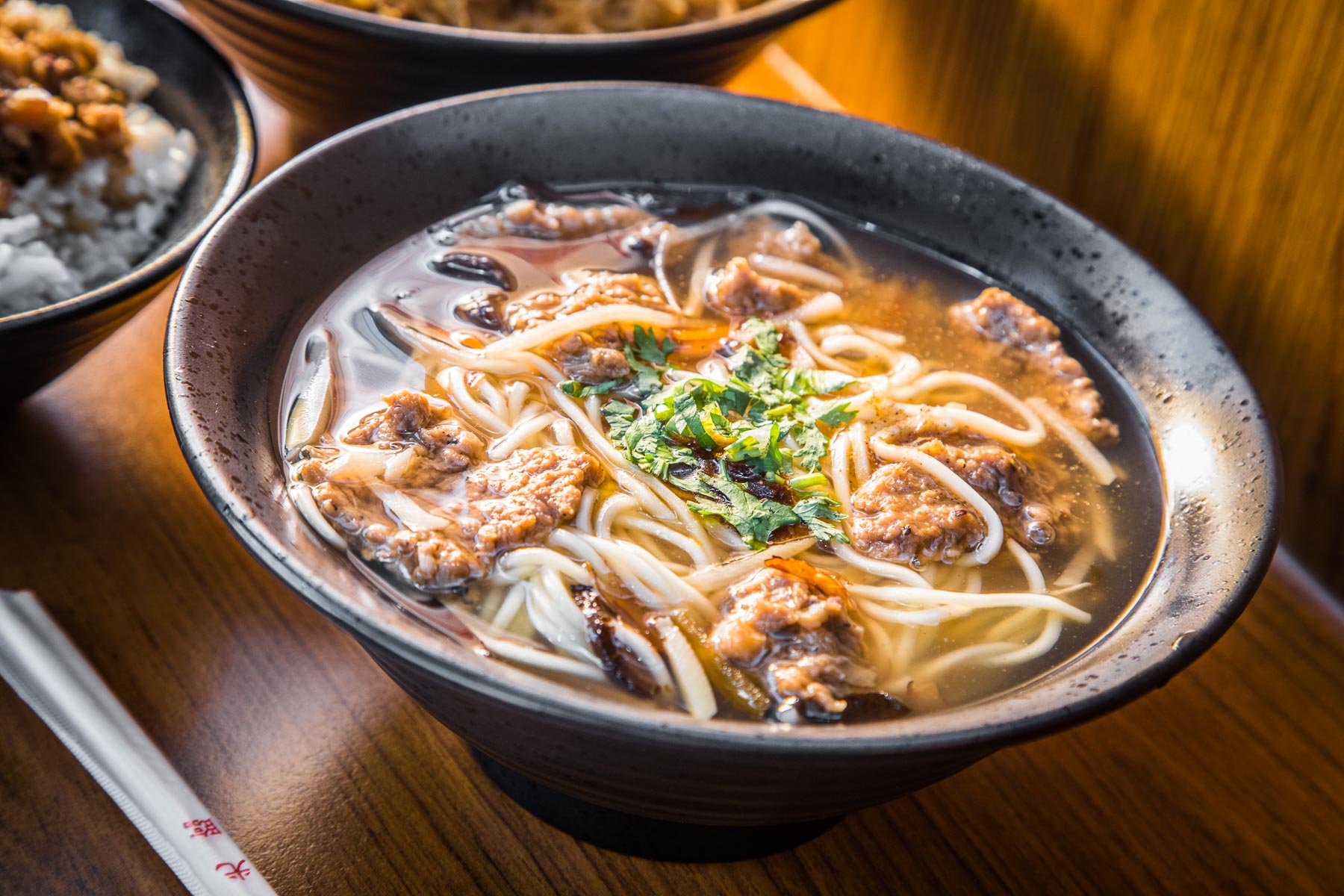 中壢美食,桃園美食,中壢必吃,中壢小吃,中壢肉羹,中壢肉羹麵,肉羹味麵食館,中壢肉羹味