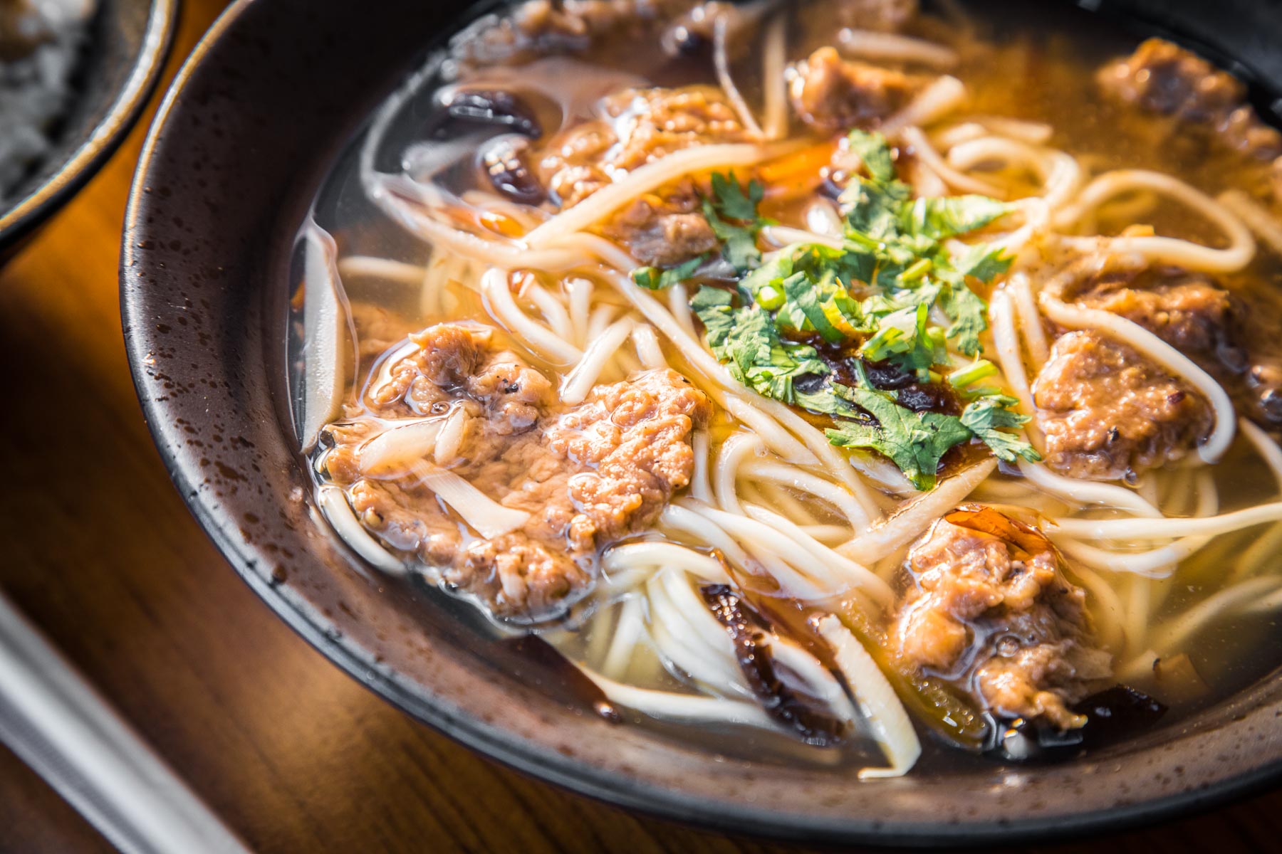 中壢美食,桃園美食,中壢必吃,中壢小吃,中壢肉羹,中壢肉羹麵,肉羹味麵食館,中壢肉羹味