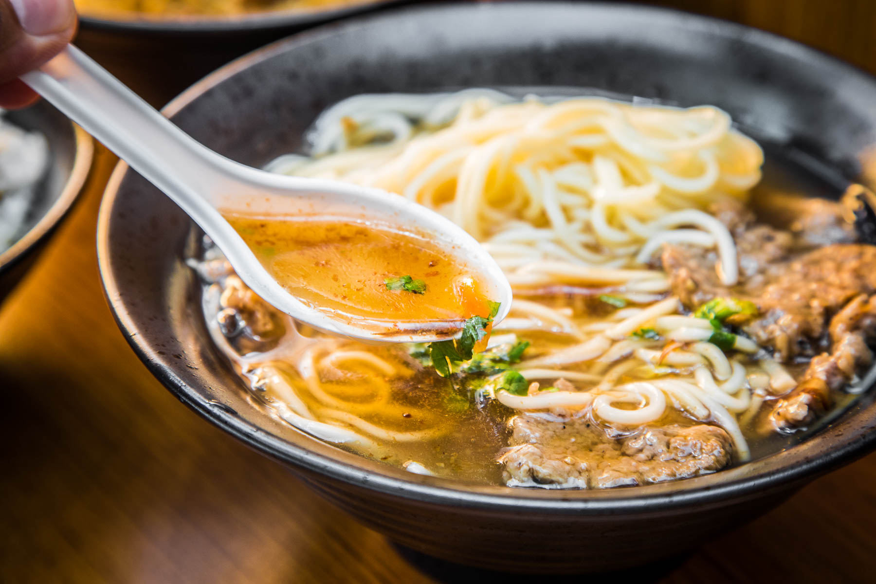 中壢美食,桃園美食,中壢必吃,中壢小吃,中壢肉羹,中壢肉羹麵,肉羹味麵食館,中壢肉羹味