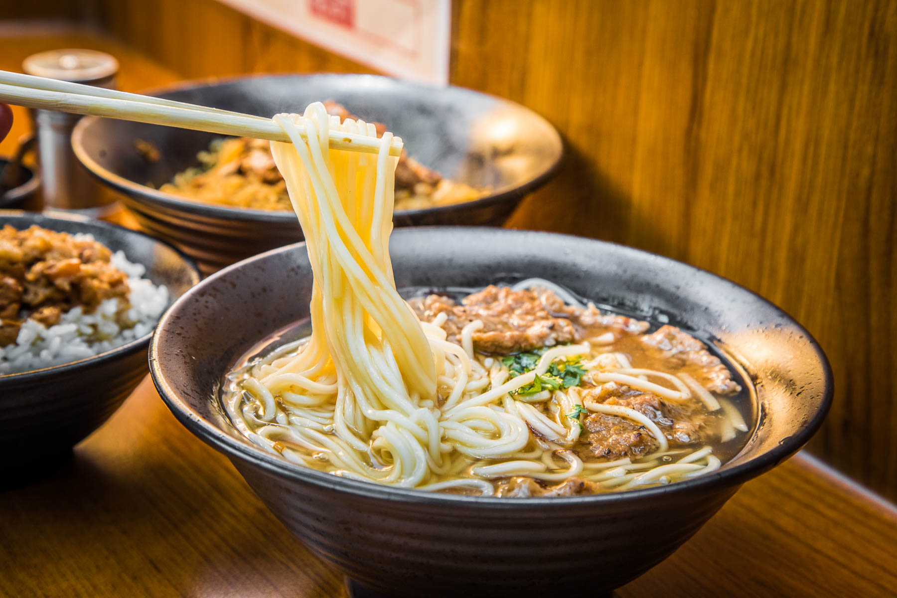 中壢美食,桃園美食,中壢必吃,中壢小吃,中壢肉羹,中壢肉羹麵,肉羹味麵食館,中壢肉羹味