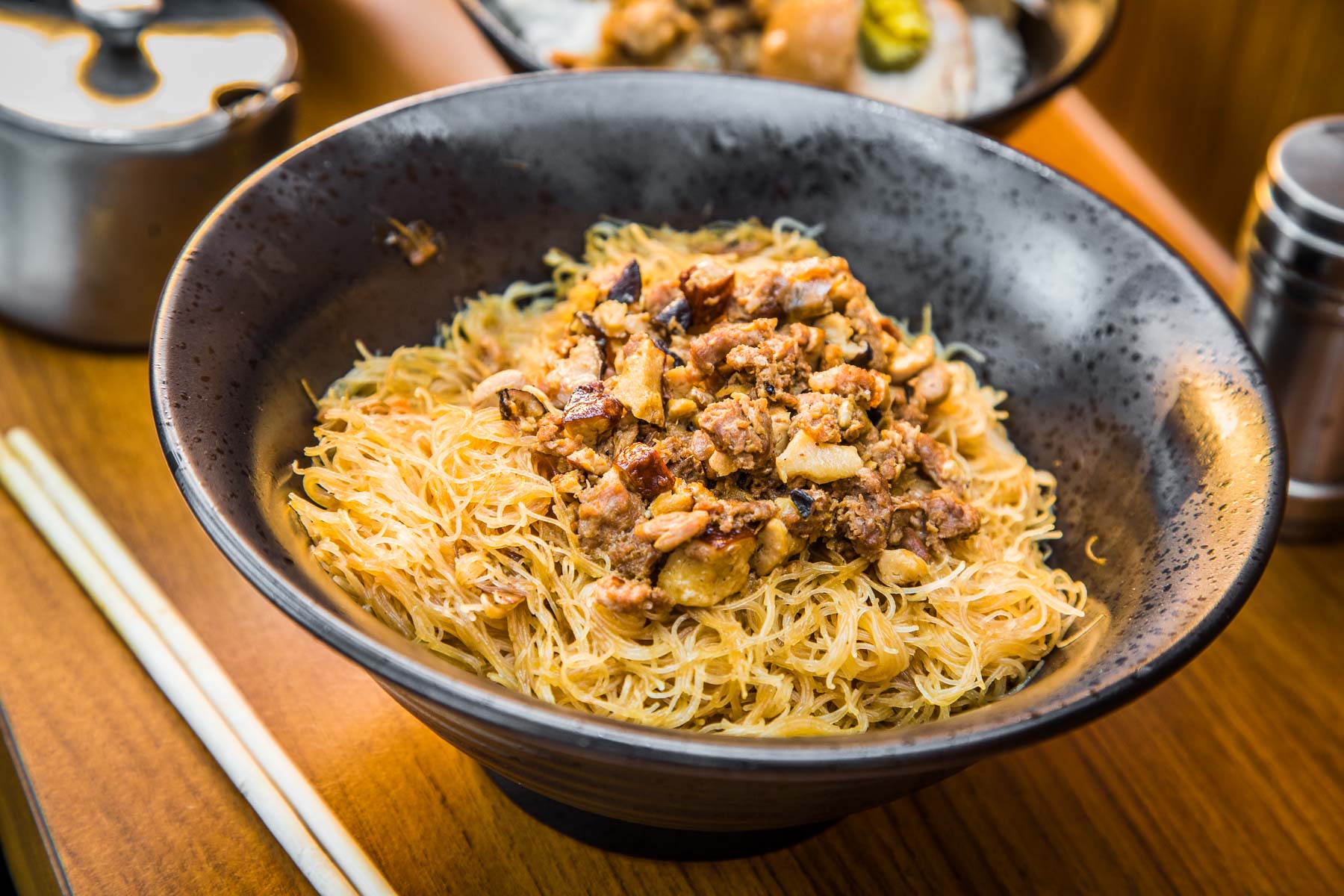 中壢美食,桃園美食,中壢必吃,中壢小吃,中壢肉羹,中壢肉羹麵,肉羹味麵食館,中壢肉羹味