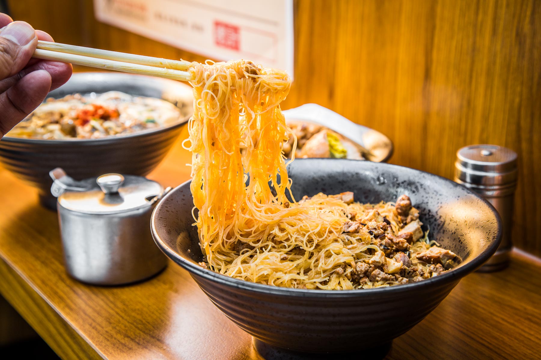 中壢美食,桃園美食,中壢必吃,中壢小吃,中壢肉羹,中壢肉羹麵,肉羹味麵食館,中壢肉羹味