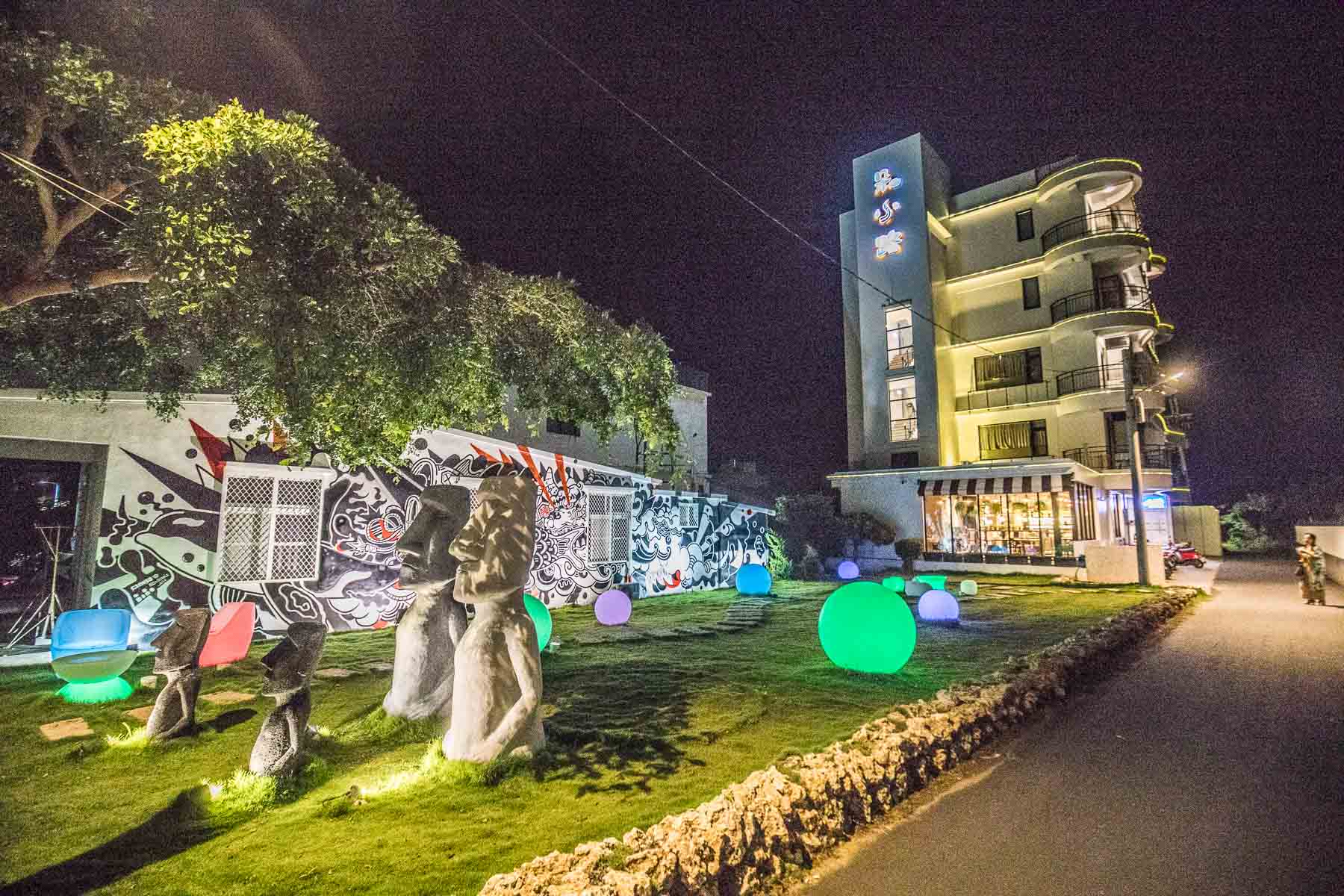 朵小路北歐民宿小琉球民宿,小琉球住宿,小琉球民宿,小琉球住宿推薦,小琉球民宿推薦,小琉球景點,朵小路北歐民宿