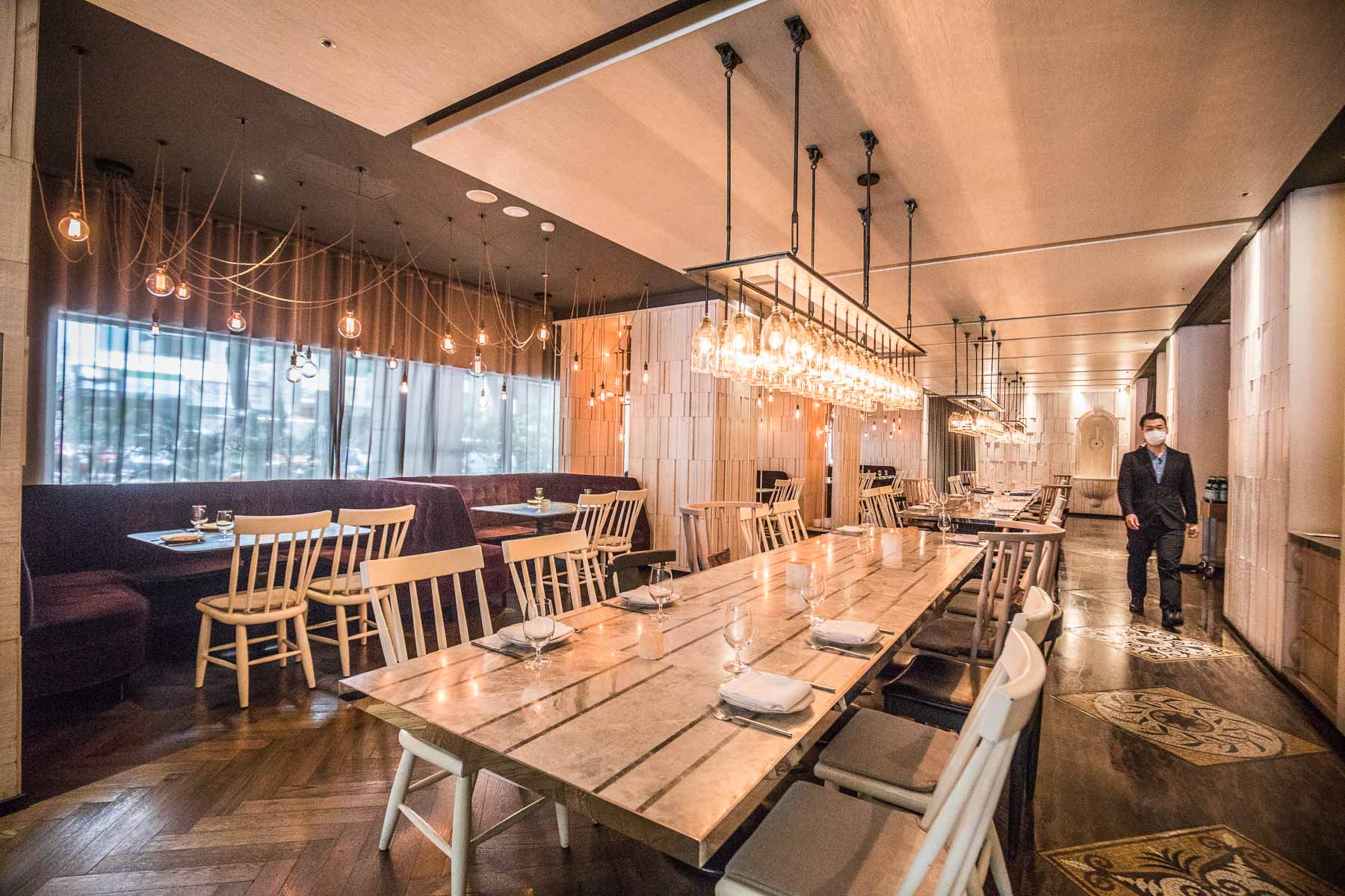 台北美食,台北牛排,L'IDIOT RESTAURANT-驢子餐廳,驢子餐廳,台北爐烤料理,台北爐烤牛排