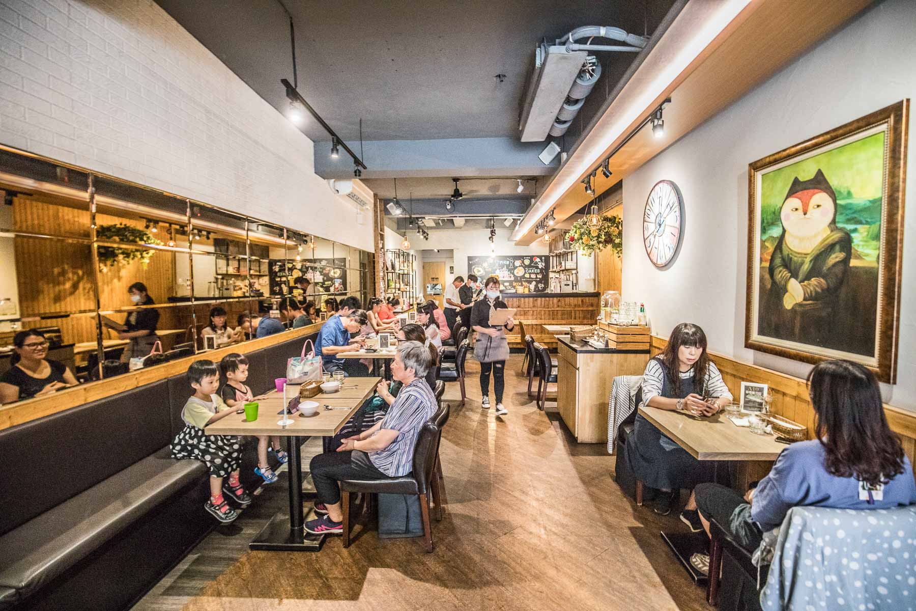 中壢美食,中原美食,好咖 Howcup CURRY CAFE,桃園泰式料理,中壢泰式料理,中壢好咖,中原泰式料理,中原好咖