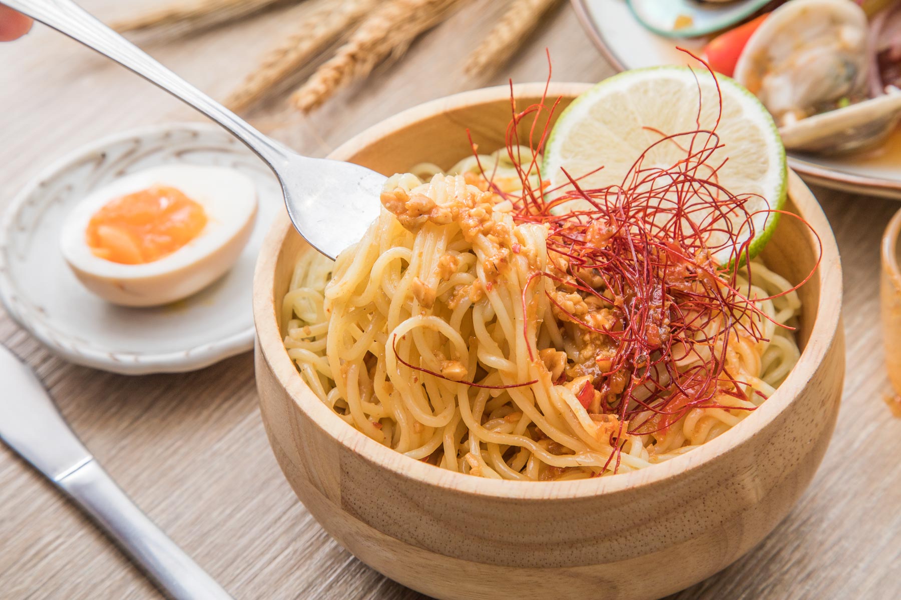 中原夜市美食,中壢咖啡廳,中原牛排,中壢好咖,中壢美食,中原美食,中壢必吃,好咖 Howcup CURRY CAFE,好咖,中原必吃