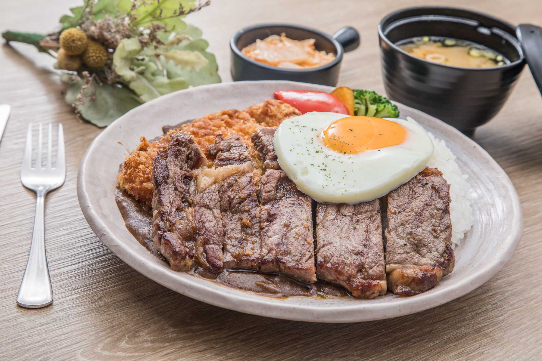 中原夜市美食,中壢咖啡廳,中原牛排,中壢好咖,中壢美食,中原美食,中壢必吃,好咖 Howcup CURRY CAFE,好咖,中原必吃
