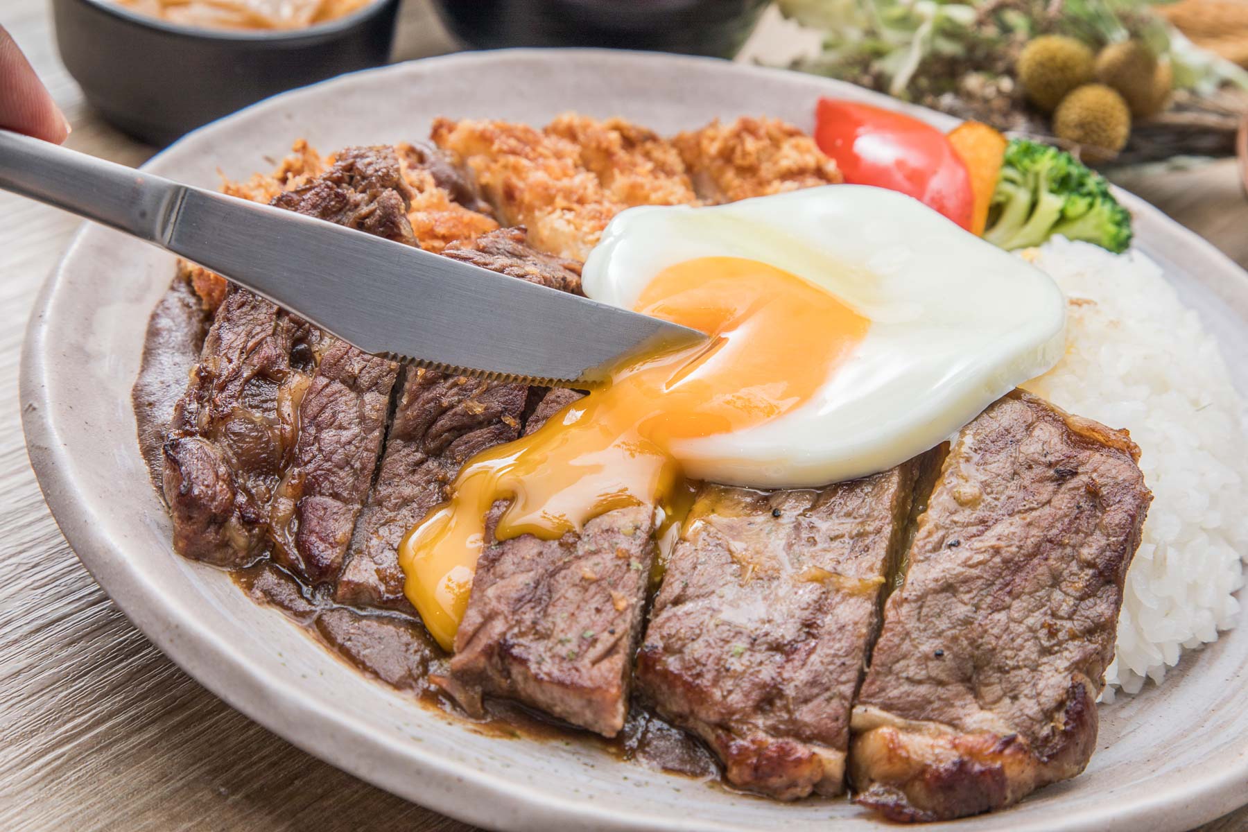 中原夜市美食,中壢咖啡廳,中原牛排,中壢好咖,中壢美食,中原美食,中壢必吃,好咖 Howcup CURRY CAFE,好咖,中原必吃