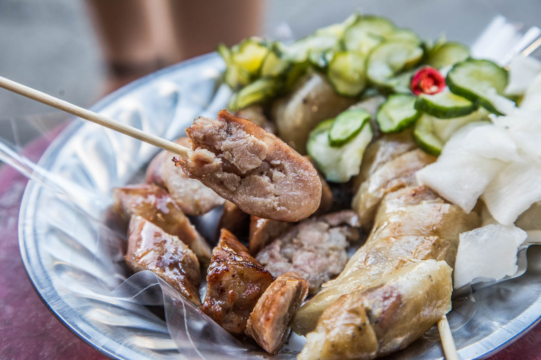 高雄香腸,新大港大腸香腸