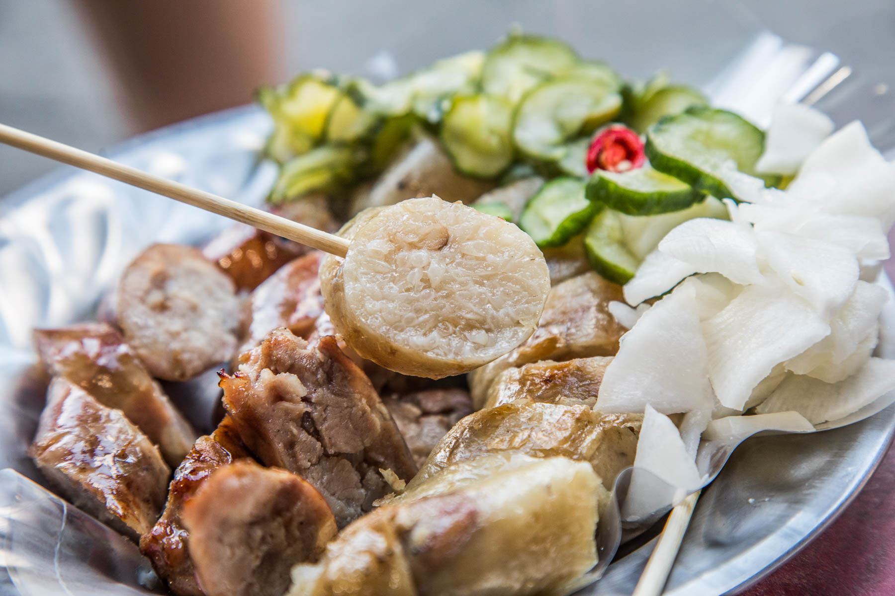 高雄香腸,新大港大腸香腸