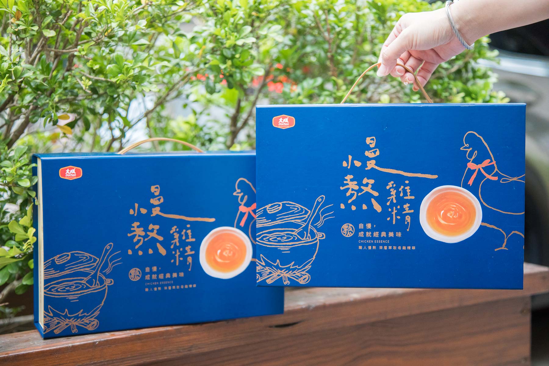 滴雞精推薦,大成慢熬滴雞精,大成滴雞精,父親節禮物推薦,父親節送禮,父親節必買,大成慢熬雞精