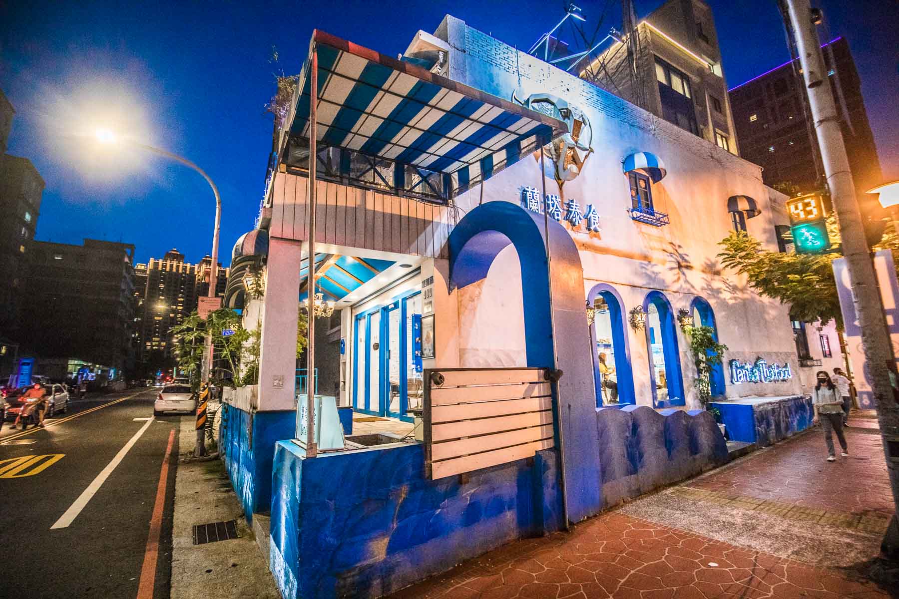 桃園聚餐,桃園小吃,桃園必吃,桃園泰式料理,桃園泰式餐廳,桃園壽星優惠,蘭塔泰食