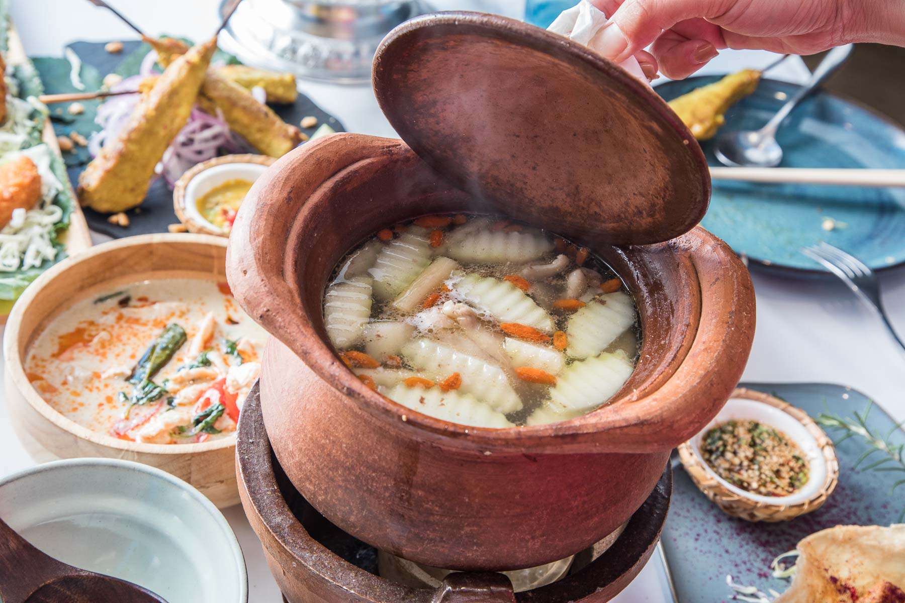 桃園聚餐,桃園小吃,桃園必吃,桃園泰式料理,桃園泰式餐廳,桃園壽星優惠,蘭塔泰食