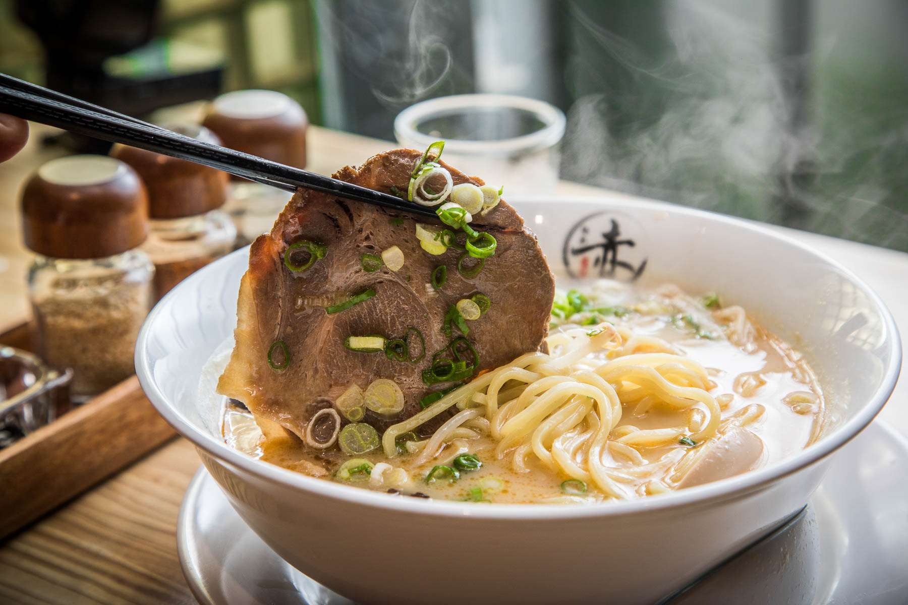 台北美食,新莊美食,台北拉麵,金色三麥-新莊晶冠店外帶,新莊拉麵,赤麵廠新莊
