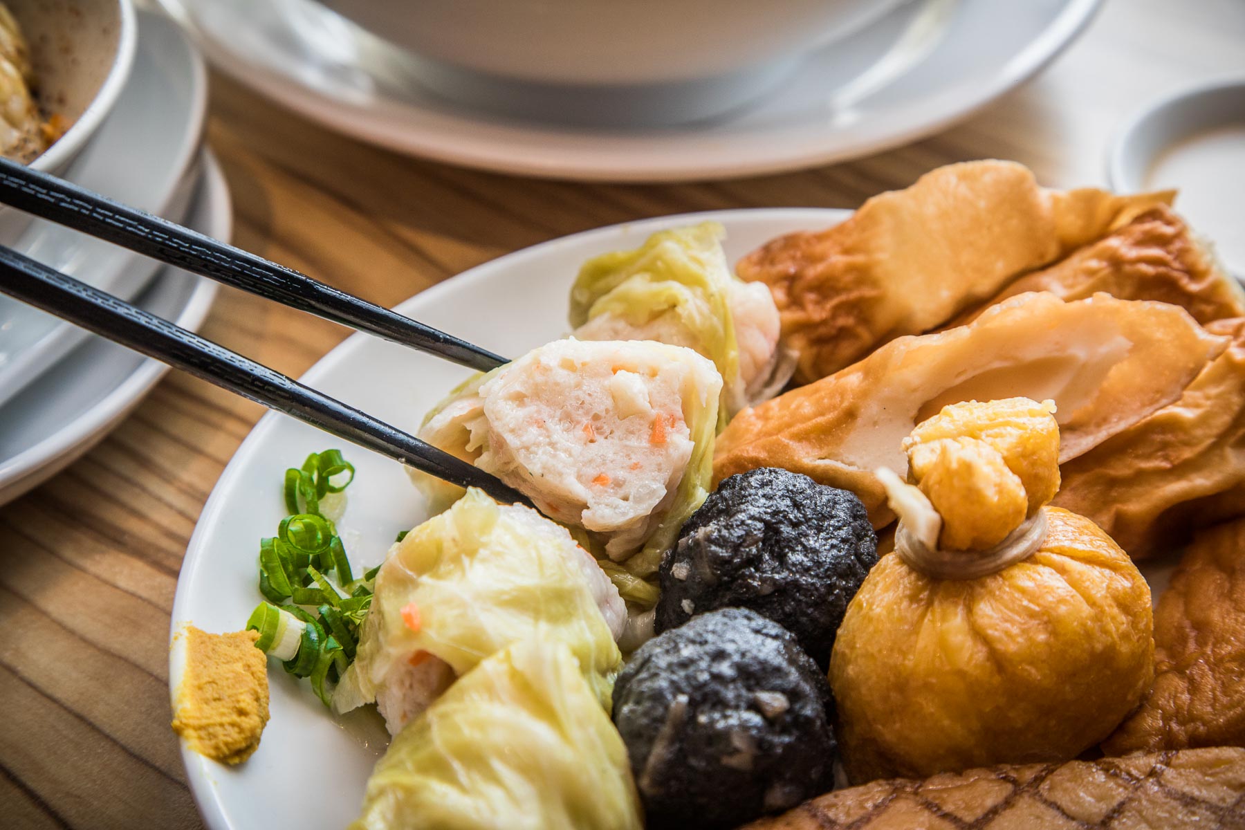 台北美食,新莊美食,台北拉麵,金色三麥-新莊晶冠店外帶,新莊拉麵,赤麵廠新莊