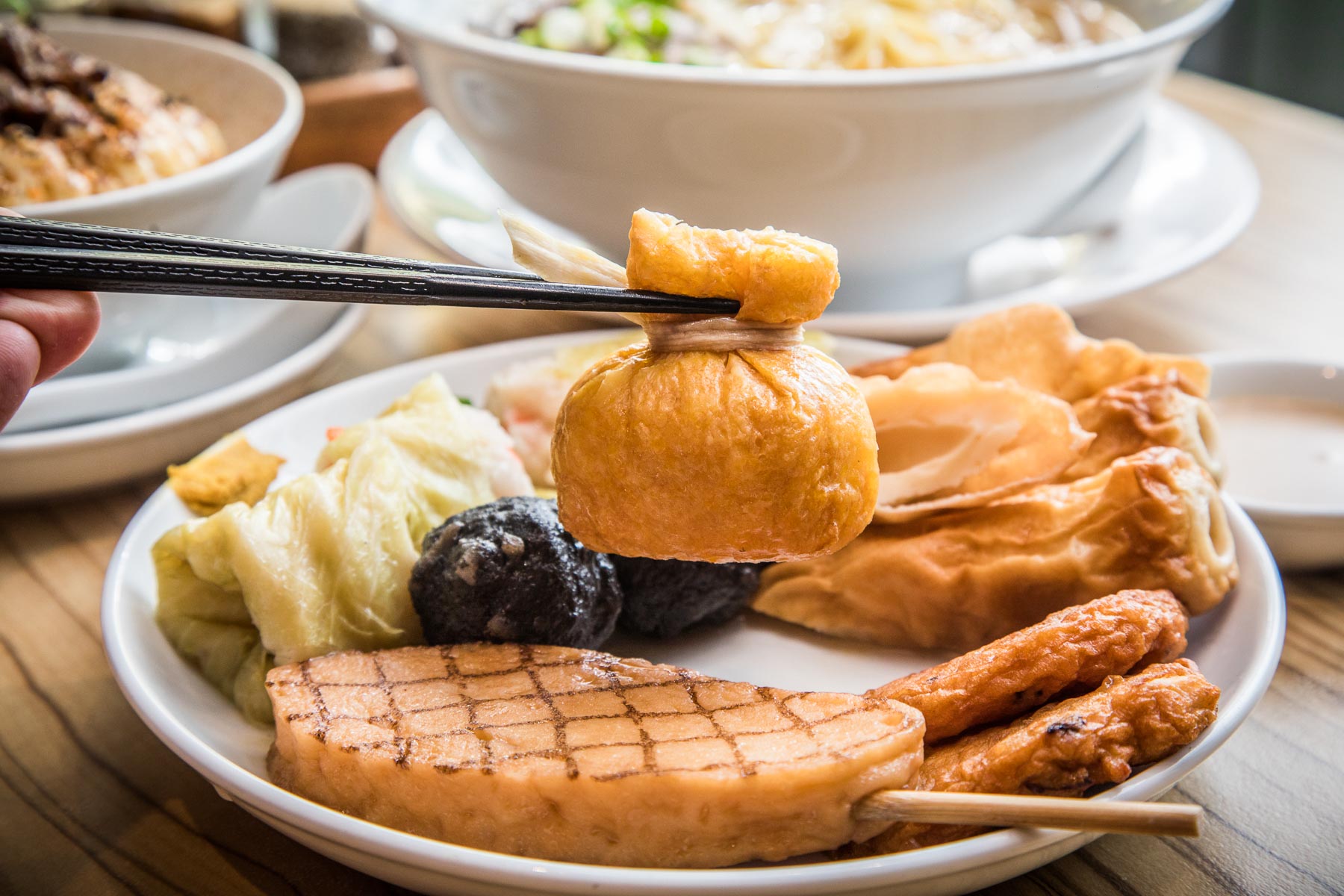 台北美食,新莊美食,台北拉麵,金色三麥-新莊晶冠店外帶,新莊拉麵,赤麵廠新莊