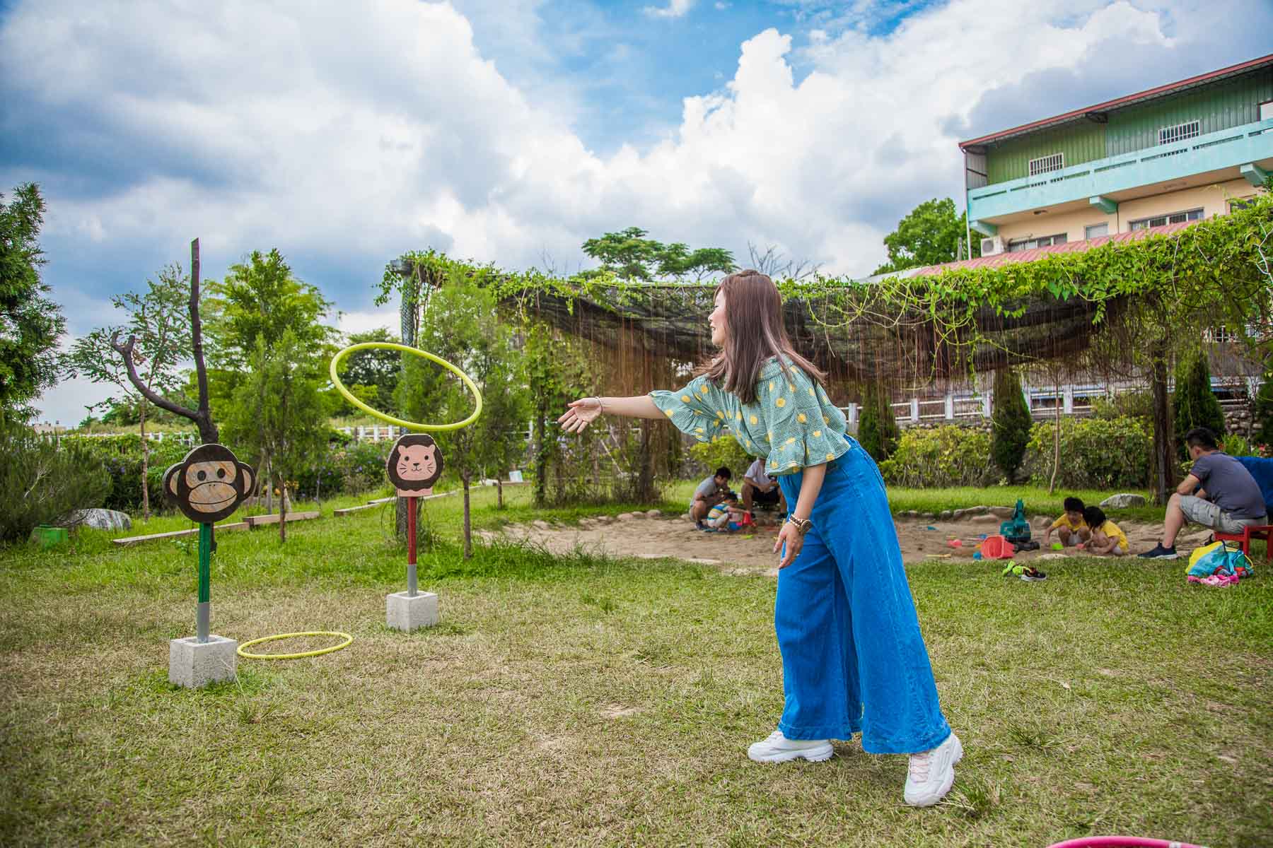 台中景點,台中美食,台中木匠兄妹,台中親子,台中親子景點,台中必去,台中手作,木匠兄妹木工房,后里景點,后里木匠兄妹木工房