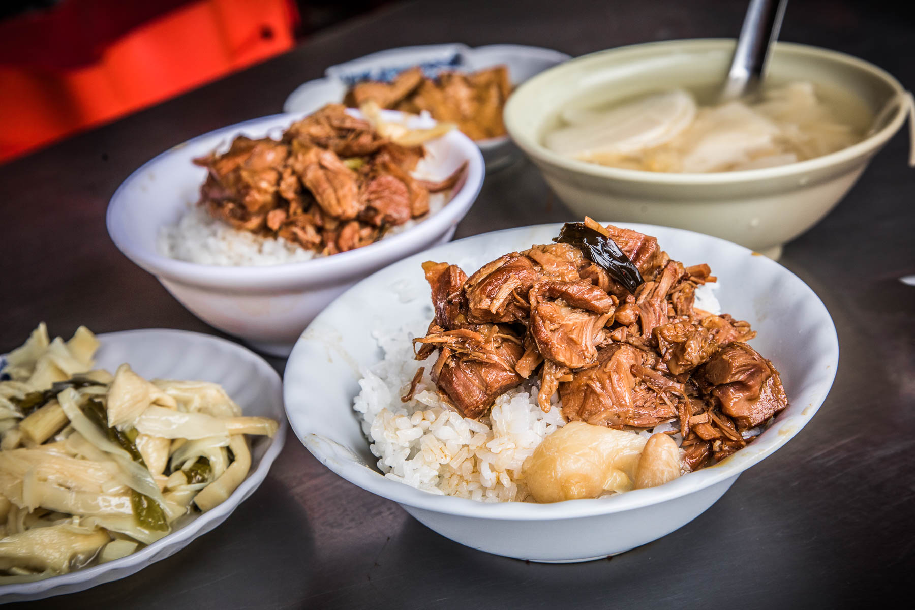 台中美食,台中必吃,台中小吃,台中第五市場美食,台中食尚玩家推薦,台中阿彬爌肉飯,台中第五市場阿彬爌肉飯 @大手牽小手。玩樂趣