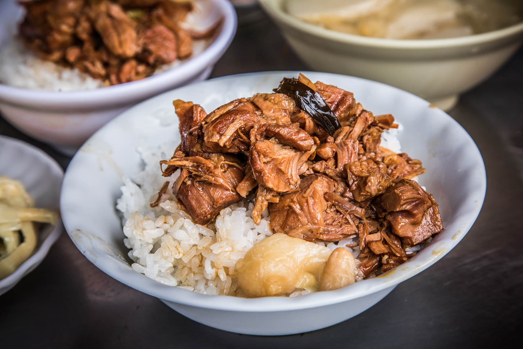 台中美食,阿彬爌肉飯