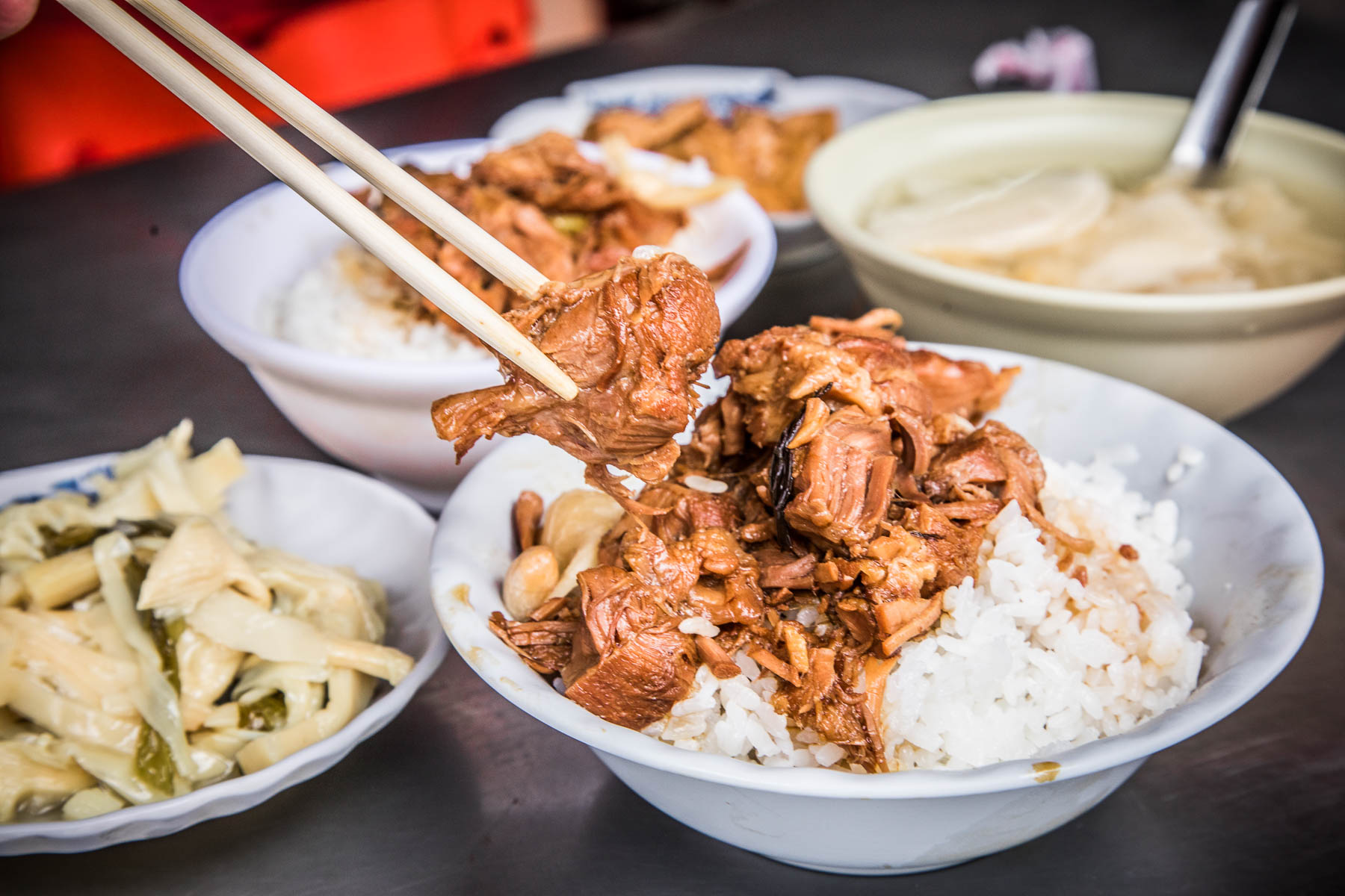 台中美食,阿彬爌肉飯