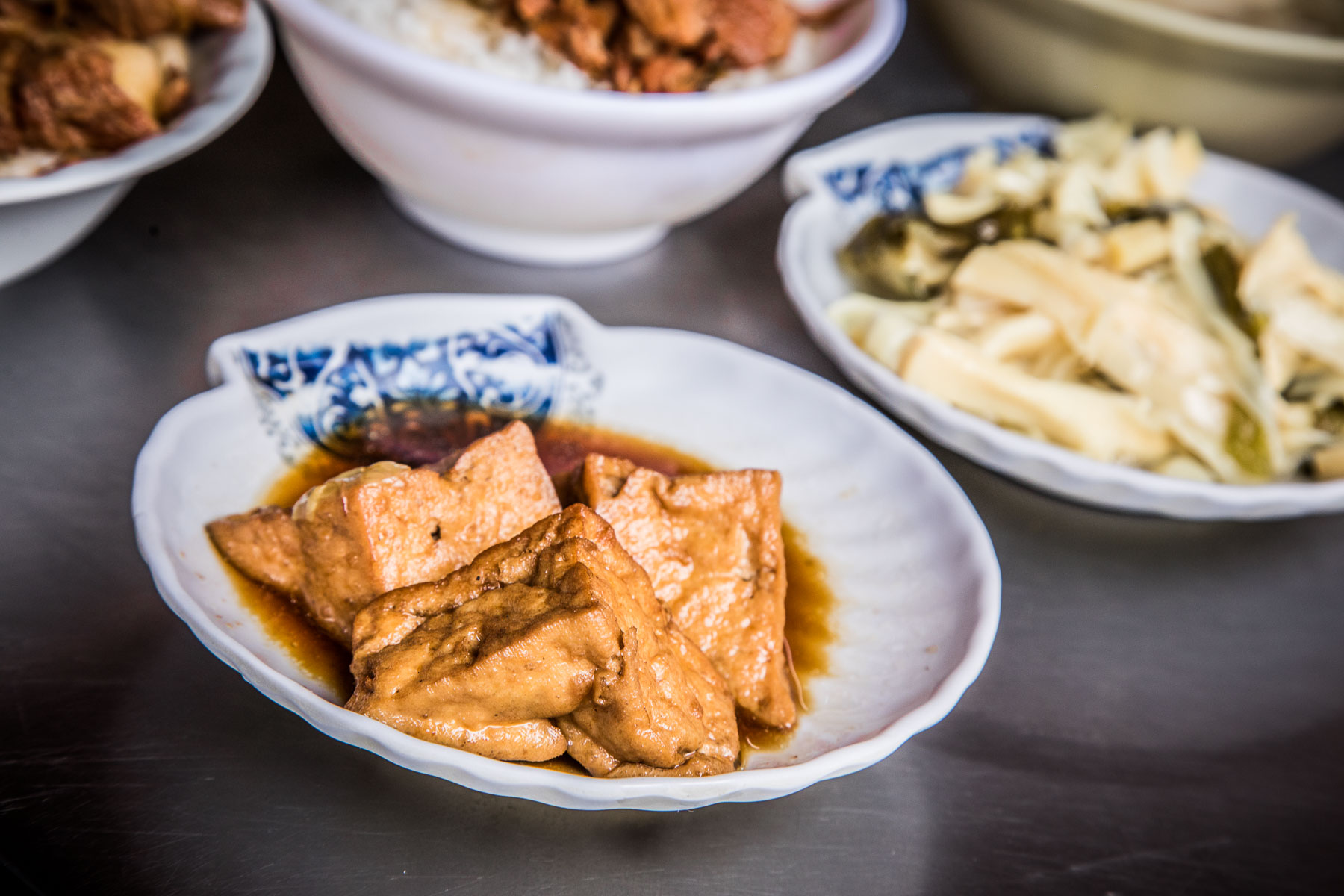 台中美食,阿彬爌肉飯