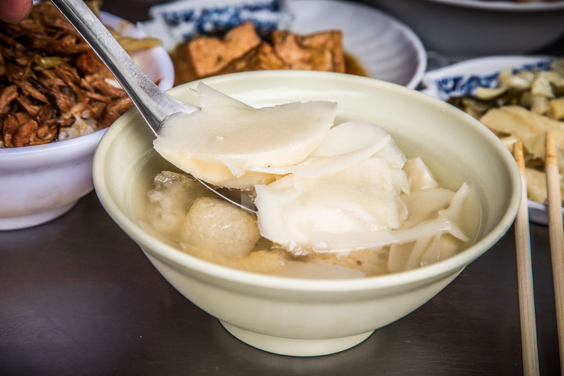 台中美食,阿彬爌肉飯
