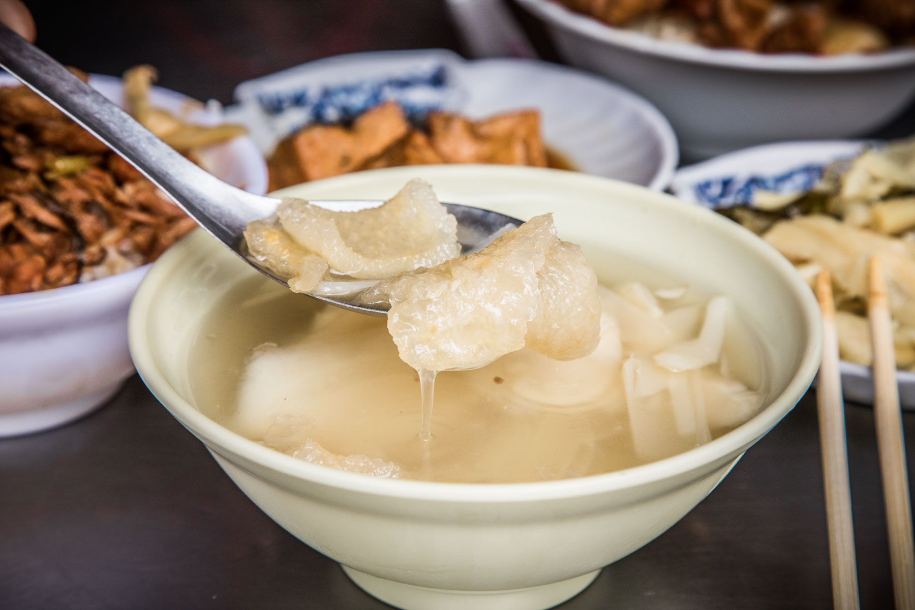 台中美食,阿彬爌肉飯