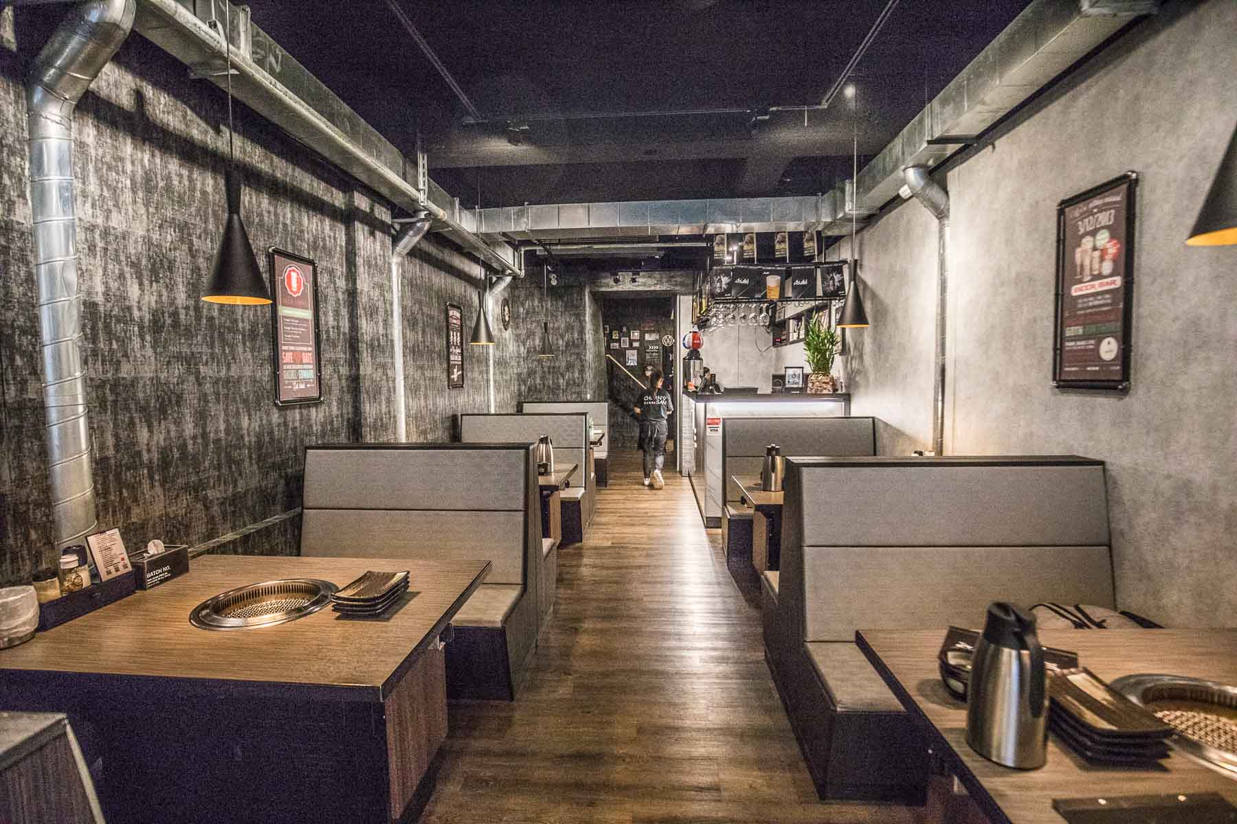 中壢必吃,中壢燒肉,中壢日式燒肉,中壢燒肉推薦,中壢套餐燒肉,中壢單點燒肉,中壢約會,川三上選燒肉,中壢美食