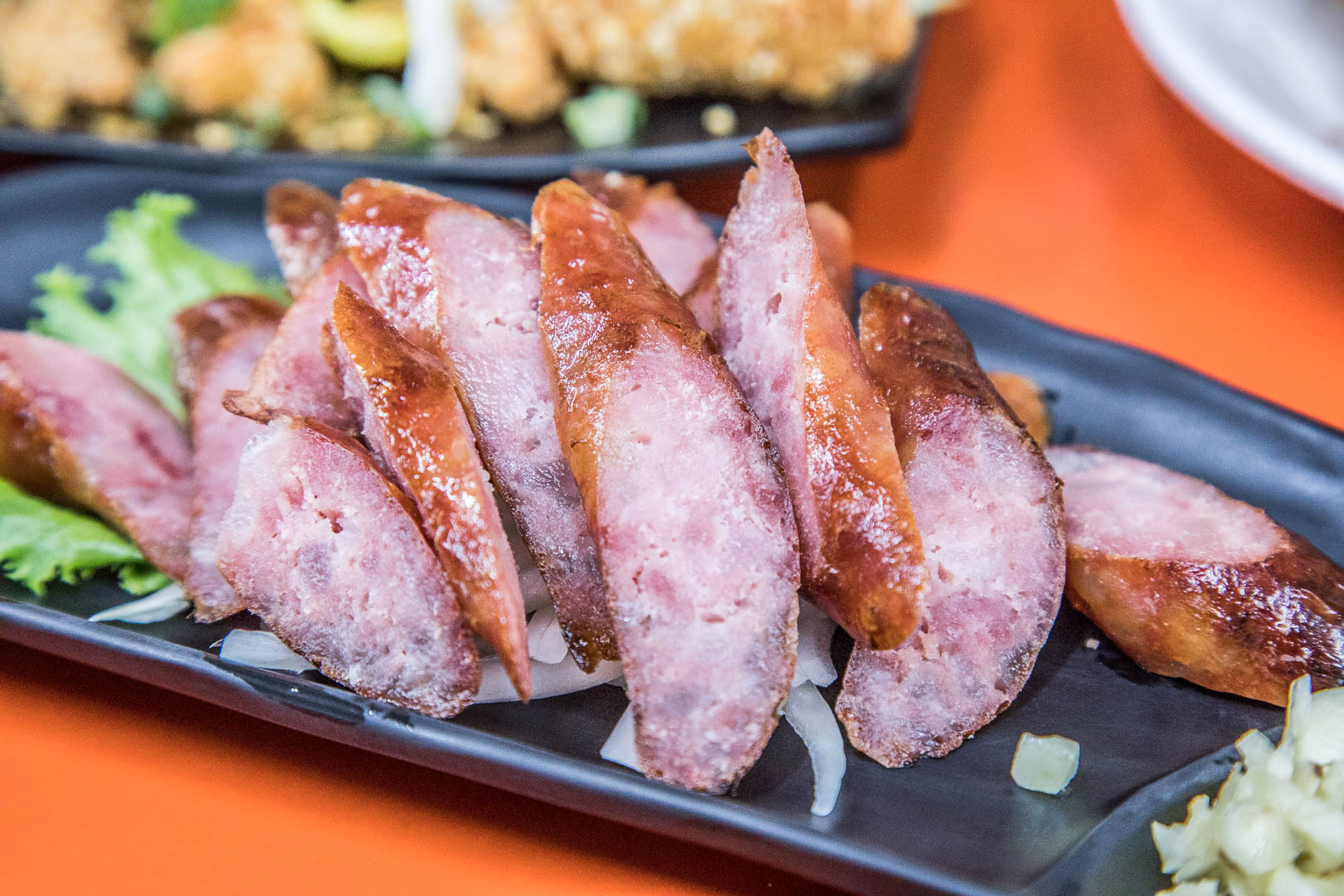 屏東美食,小琉球必吃,小琉球美食,小琉球餐廳,小琉球餐廳推薦,小琉球蜂巢蝦餐廳,小琉球蜂巢蝦,高記在地小吃,高記蜂巢蝦