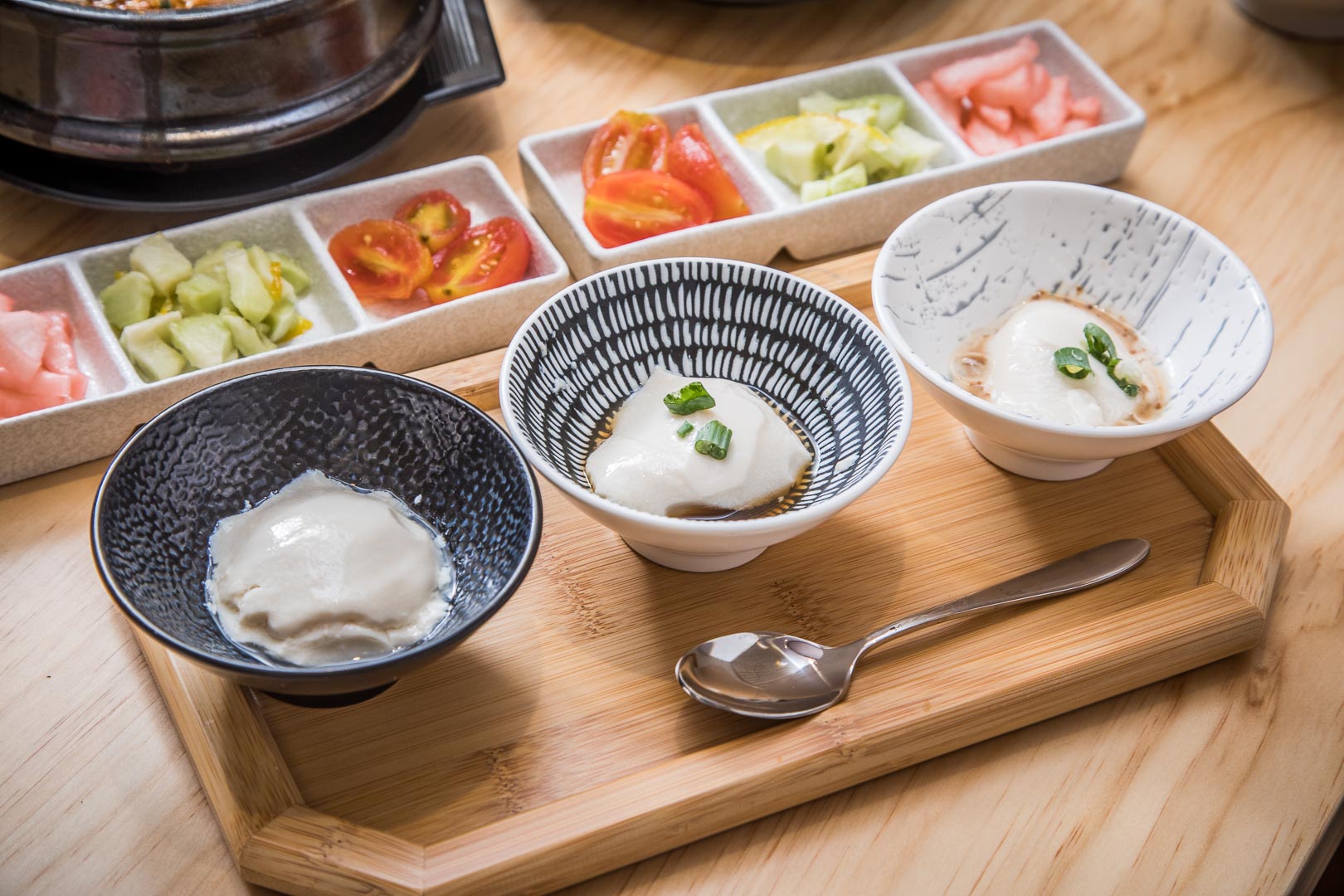 新竹美食,新竹必吃,新竹日本料理,新竹SOGO美食,東京純豆腐新竹SOGO店,新竹東京純豆腐,東京純豆腐,新竹鍋物 @大手牽小手。玩樂趣