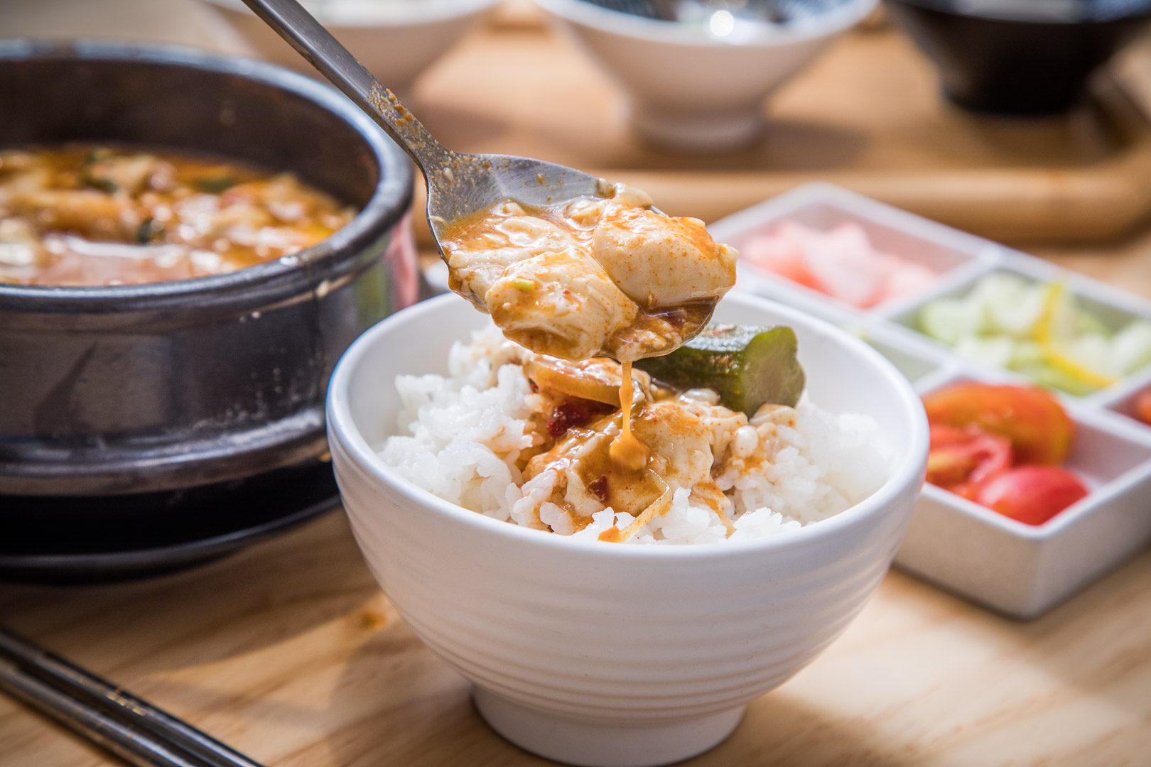 新竹日本料理,新竹SOGO美食,東京純豆腐新竹SOGO店,新竹東京純豆腐,東京純豆腐,新竹鍋物,新竹美食,新竹必吃