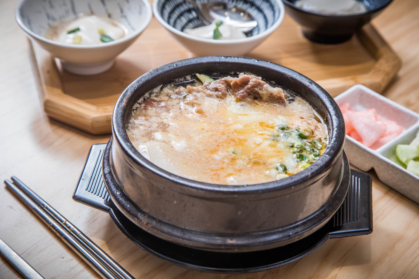 新竹日本料理,新竹SOGO美食,東京純豆腐新竹SOGO店,新竹東京純豆腐,東京純豆腐,新竹鍋物,新竹美食,新竹必吃