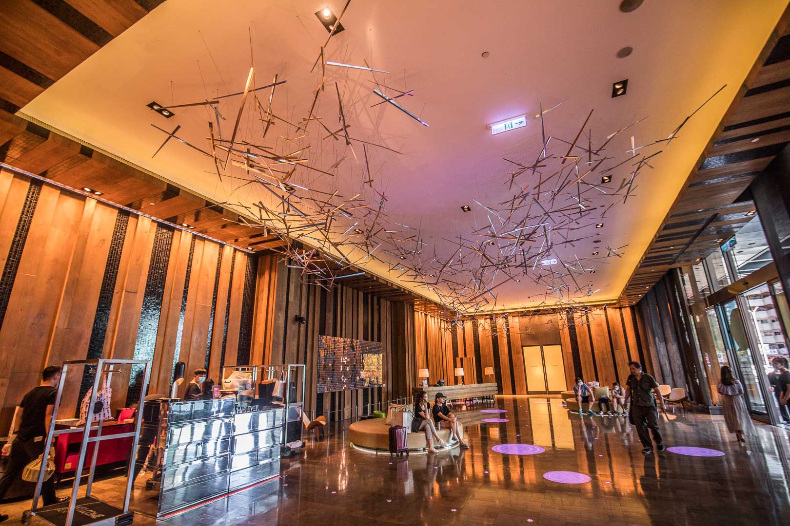 台北飯店,台北住宿,信義區住宿,台北酒店,台北W飯店,W Hotel Taipei,W Hotel,台北W Hotel