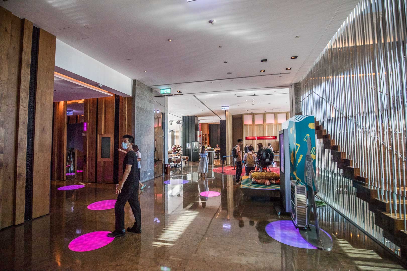 台北飯店,台北住宿,信義區住宿,台北酒店,台北W飯店,W Hotel Taipei,W Hotel,台北W Hotel