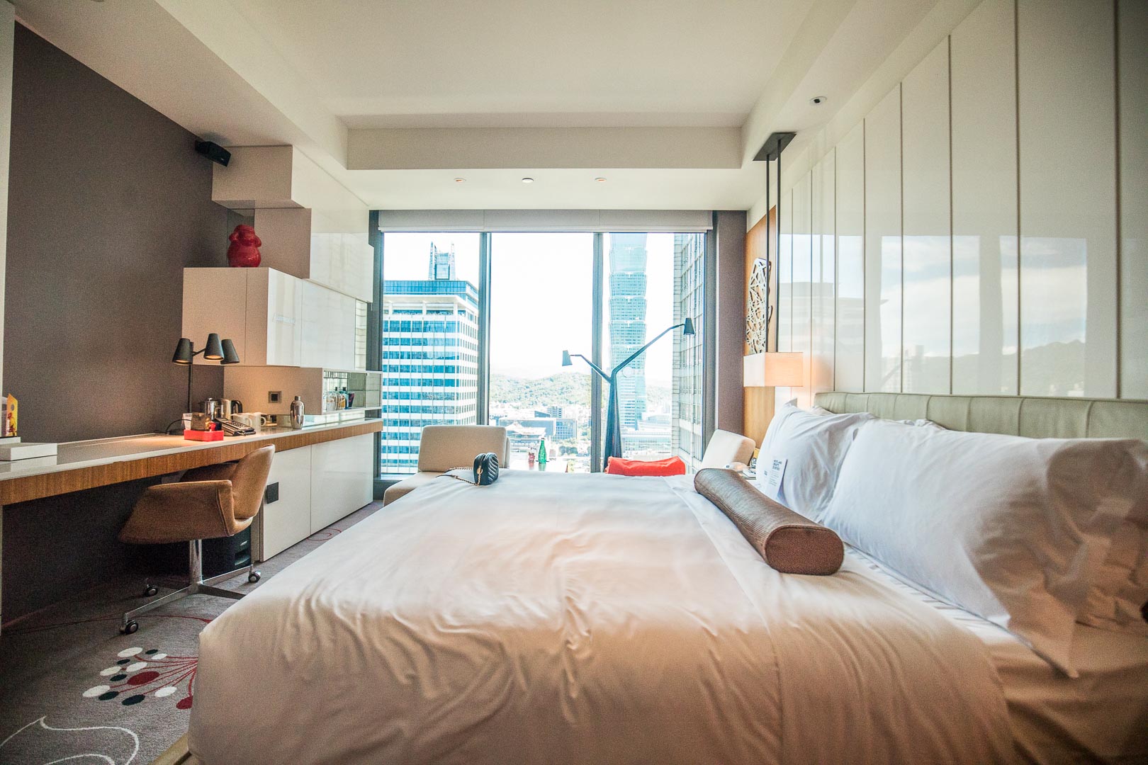 台北飯店,台北住宿,信義區住宿,台北酒店,台北W飯店,W Hotel Taipei,W Hotel,台北W Hotel