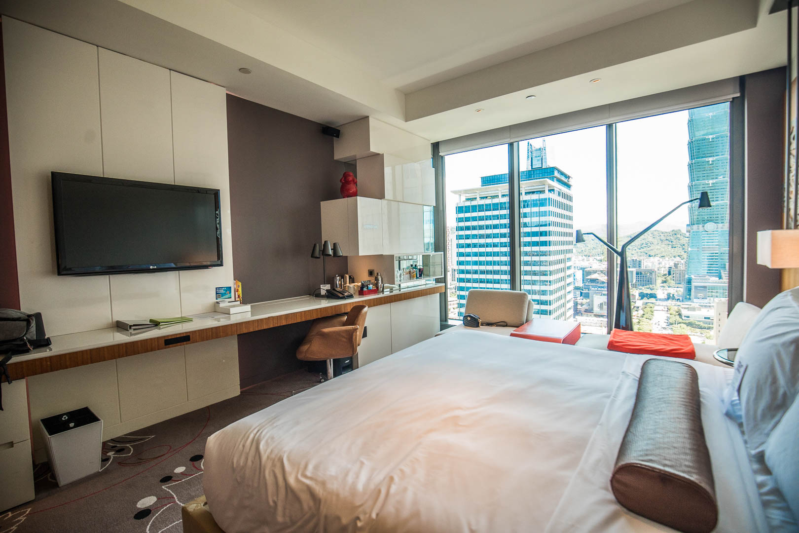 台北飯店,台北住宿,信義區住宿,台北酒店,台北W飯店,W Hotel Taipei,W Hotel,台北W Hotel